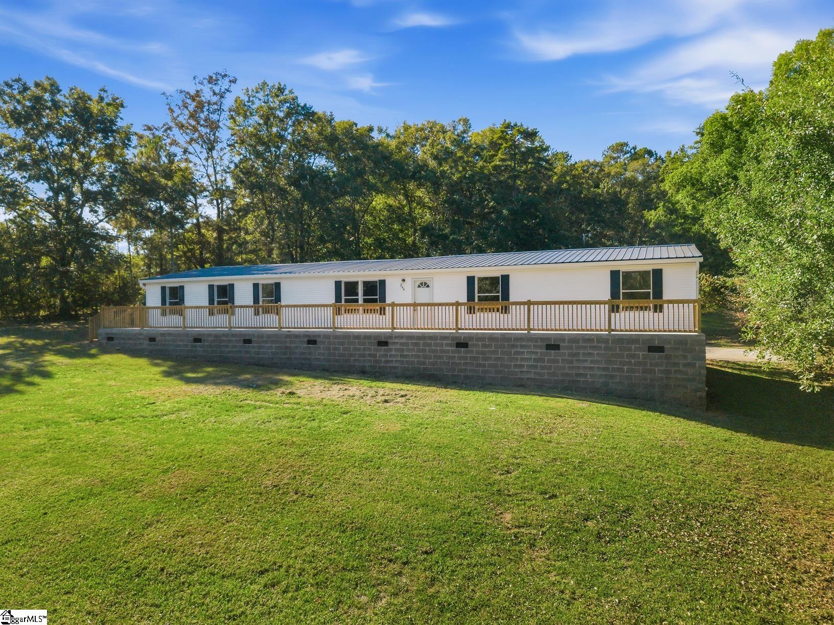 264 Shiflet Road Property Photo 1