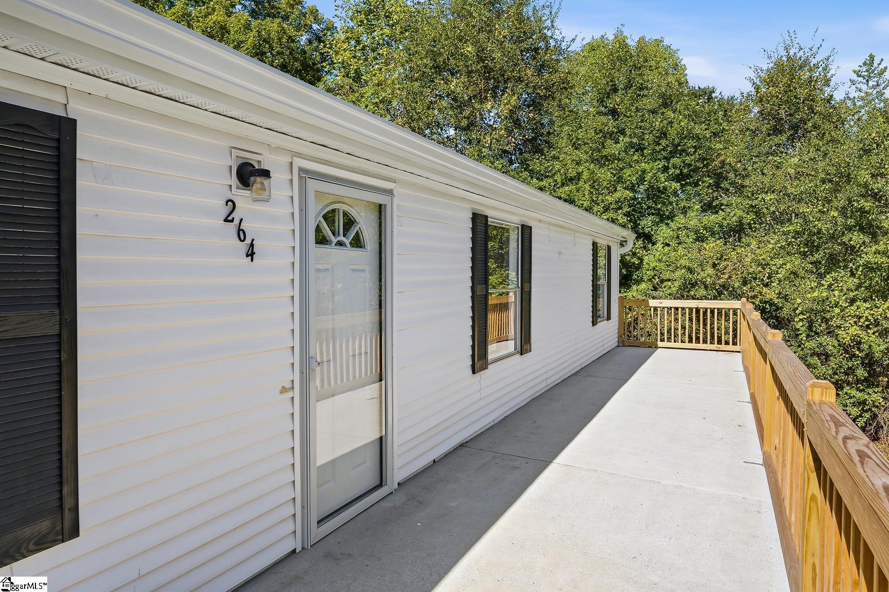 264 Shiflet Road Property Photo 3