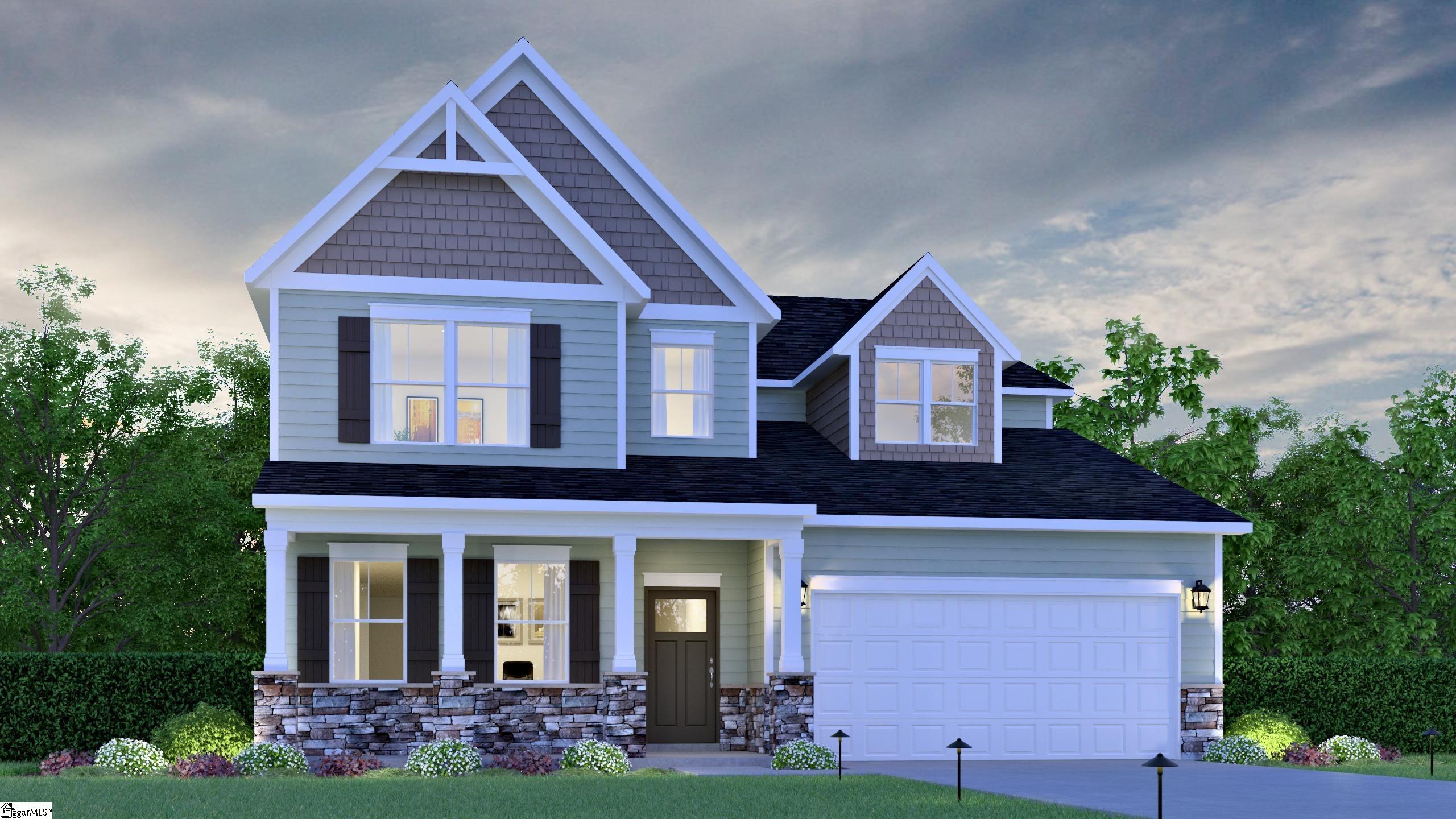 201 Terpack Court Property Photo 1