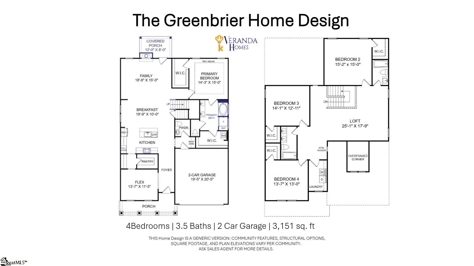 201 Terpack Court Property Photo 3