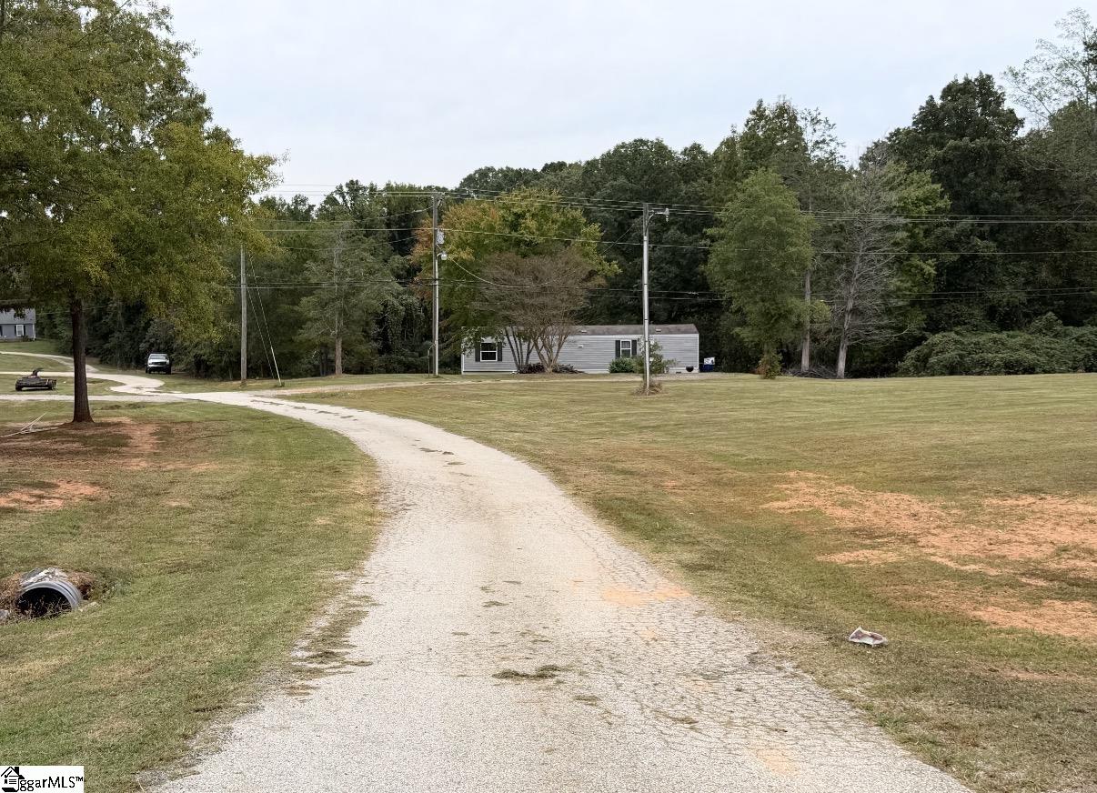 0 E Georgia Road Property Photo 3