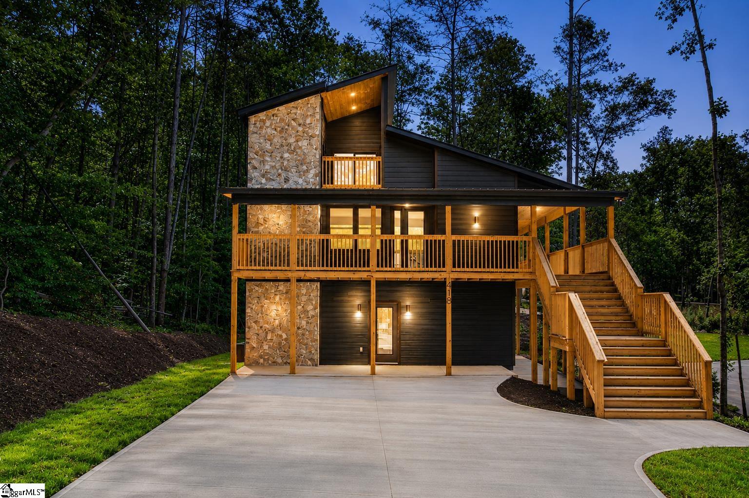 418 Tiger Lane Property Photo 1
