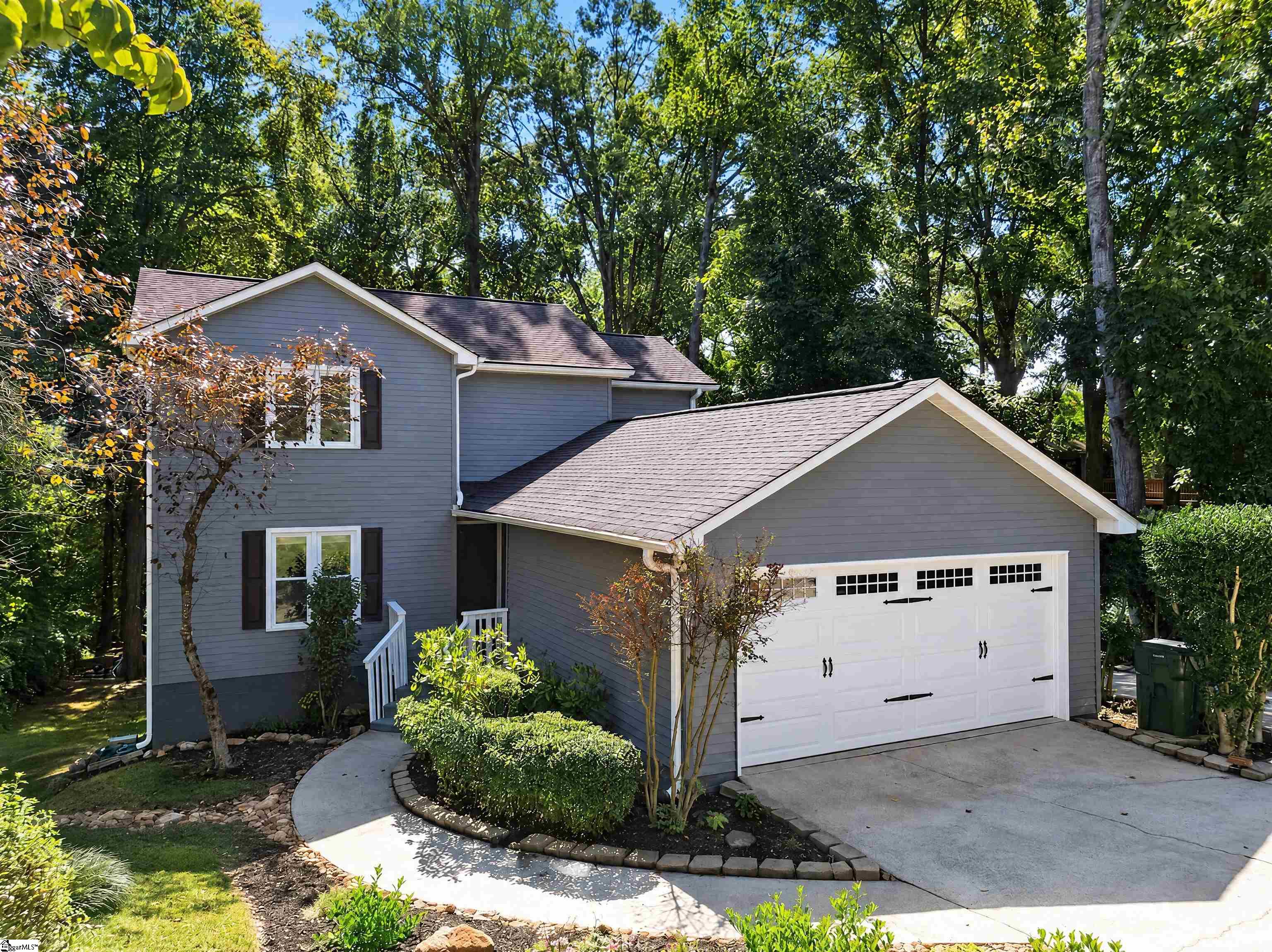 401 Sugar Creek Lane Property Photo 2