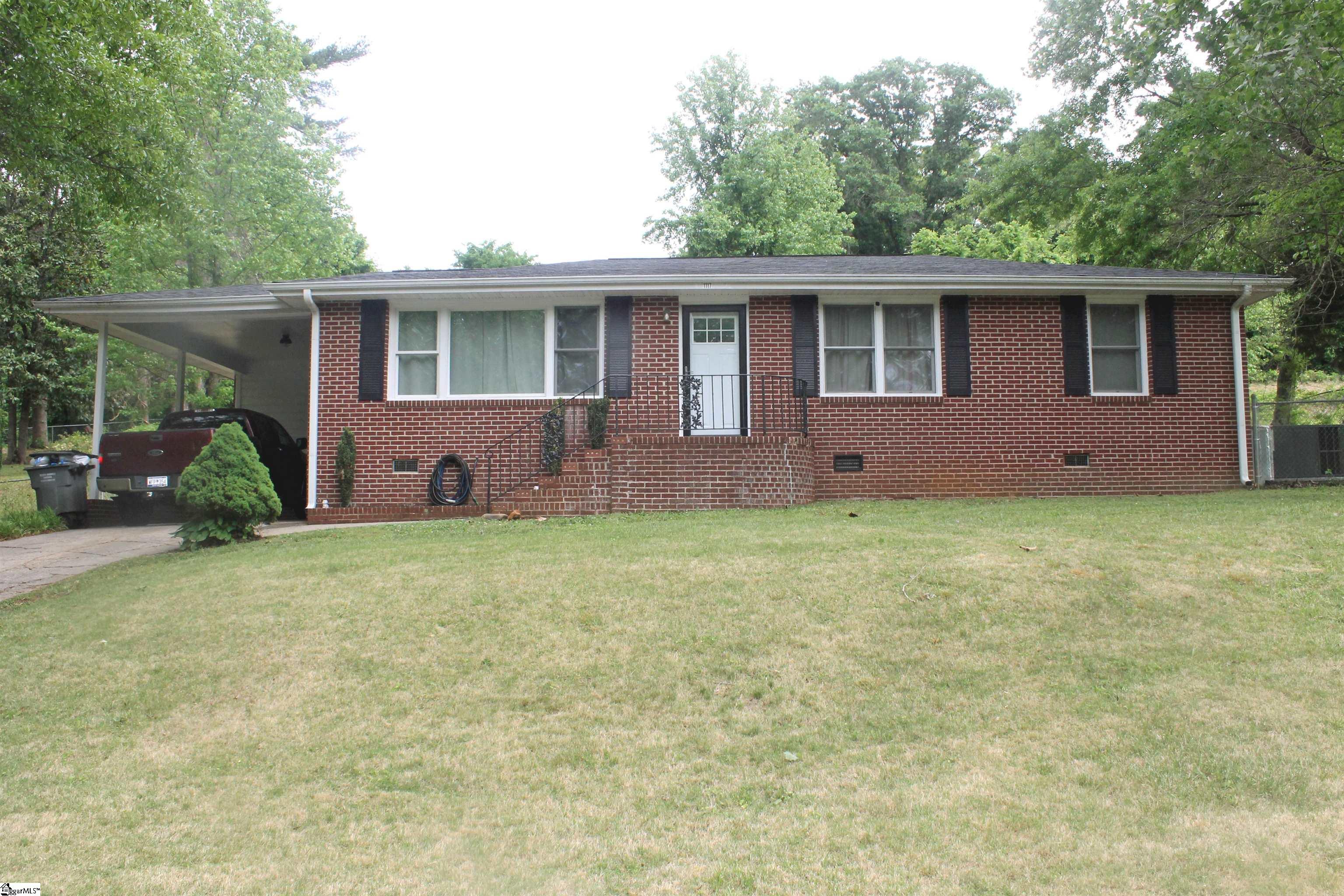 1117 Farrs Bridge Road Property Photo 1