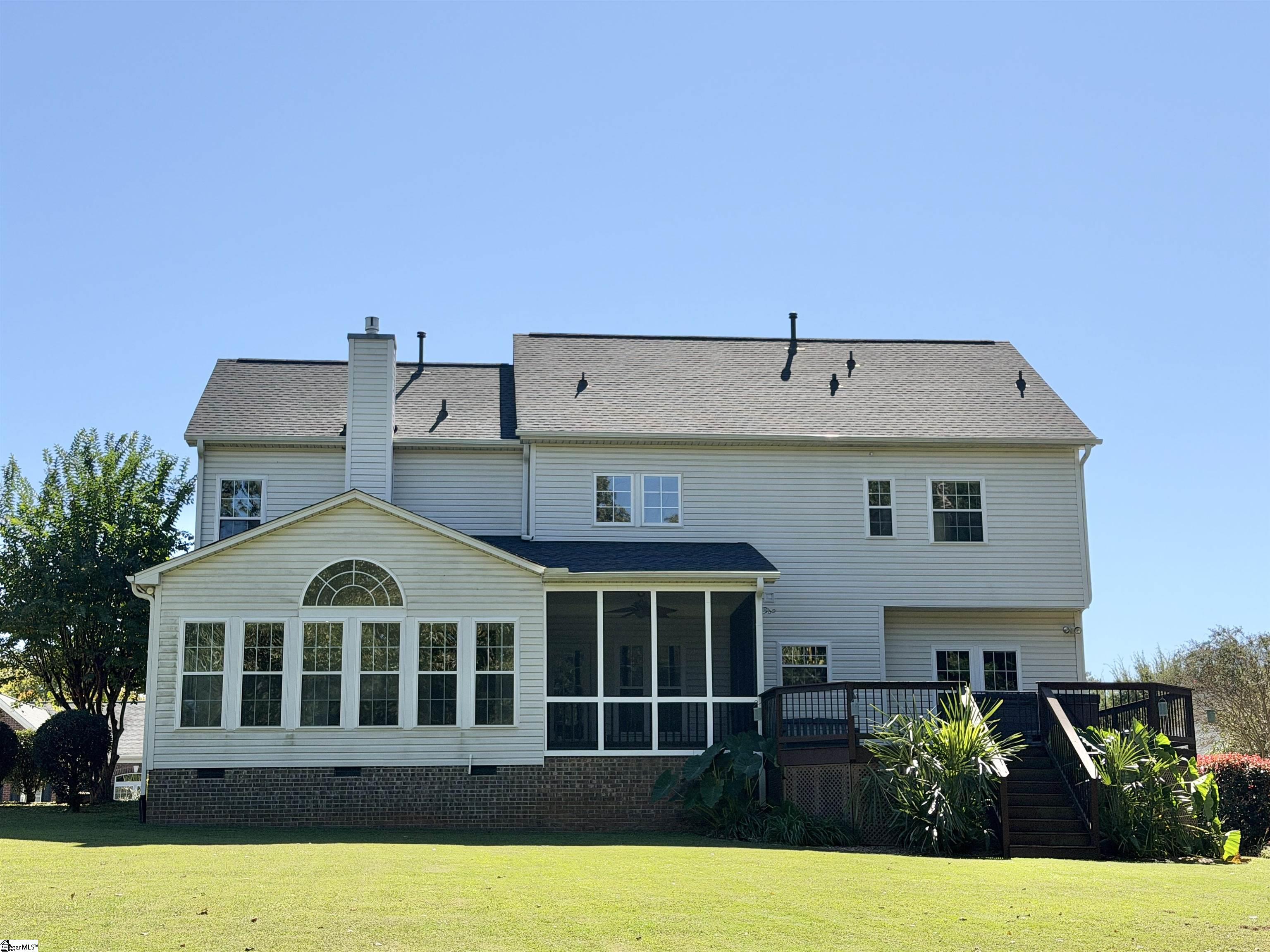 109 Pond Terrace Lane Property Photo 6