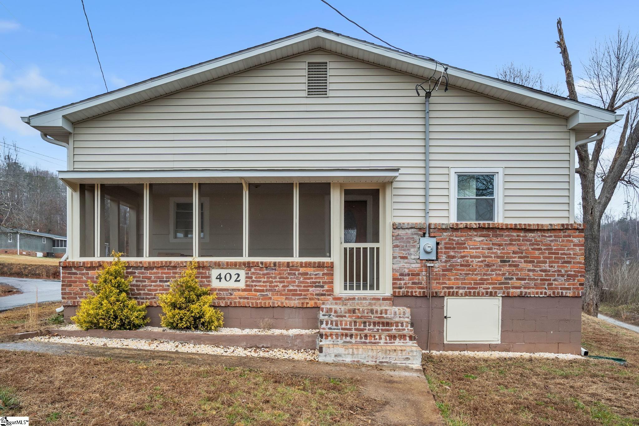 402 Laurel And Hardy Lake Road Property Photo 1