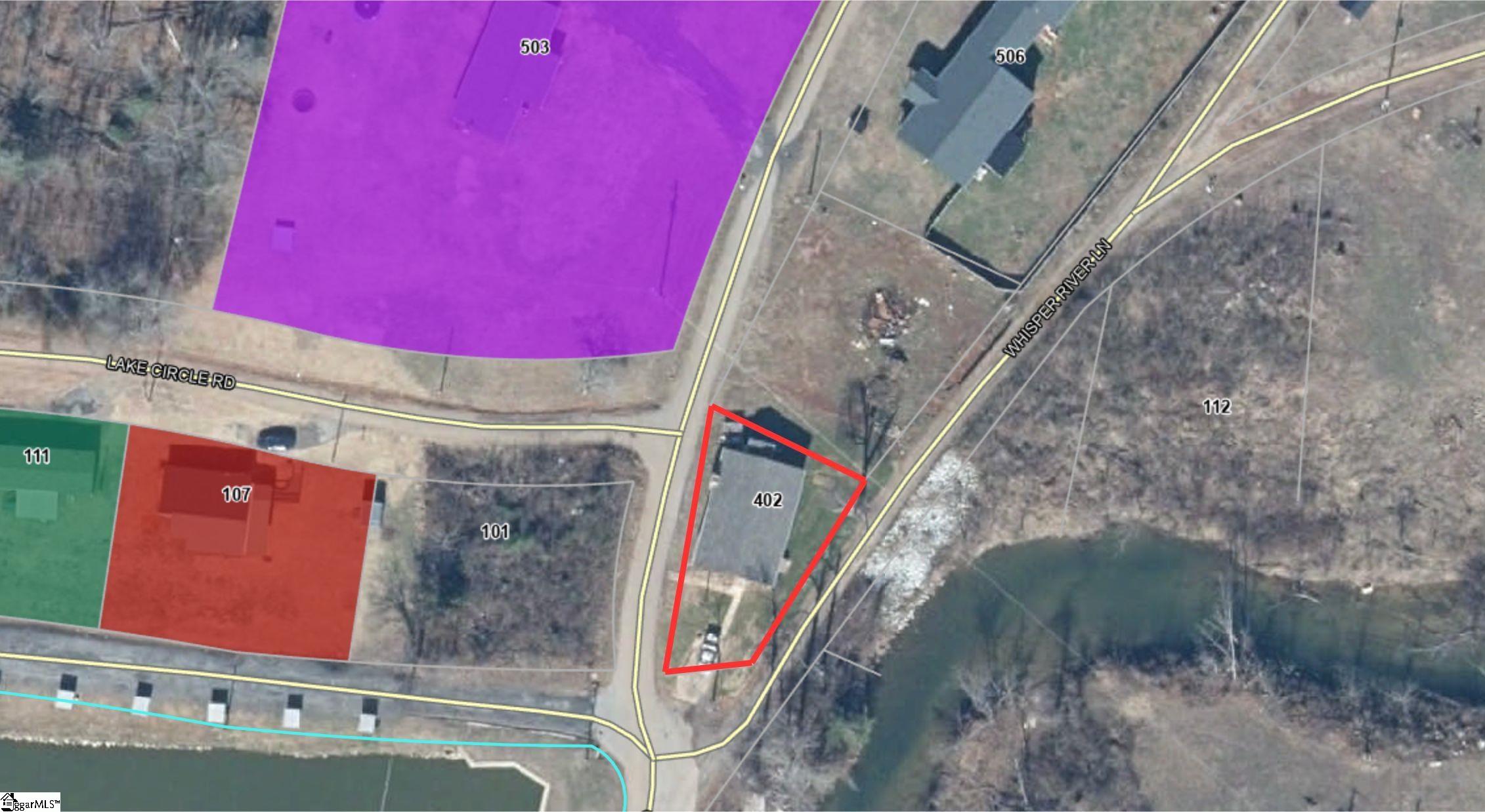 402 Laurel And Hardy Lake Road Property Photo 28