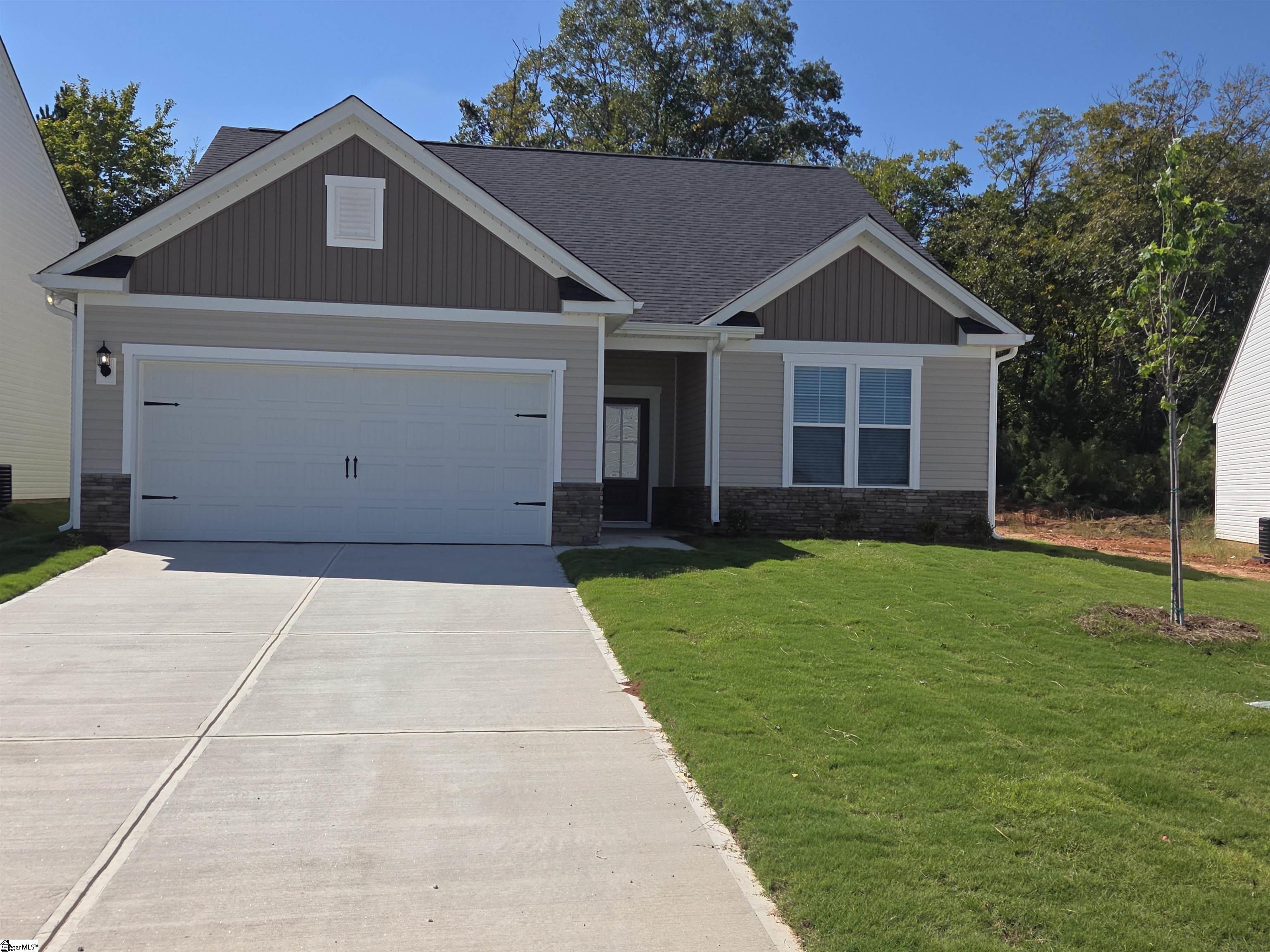3071 Harvey Brook Court Property Photo 1