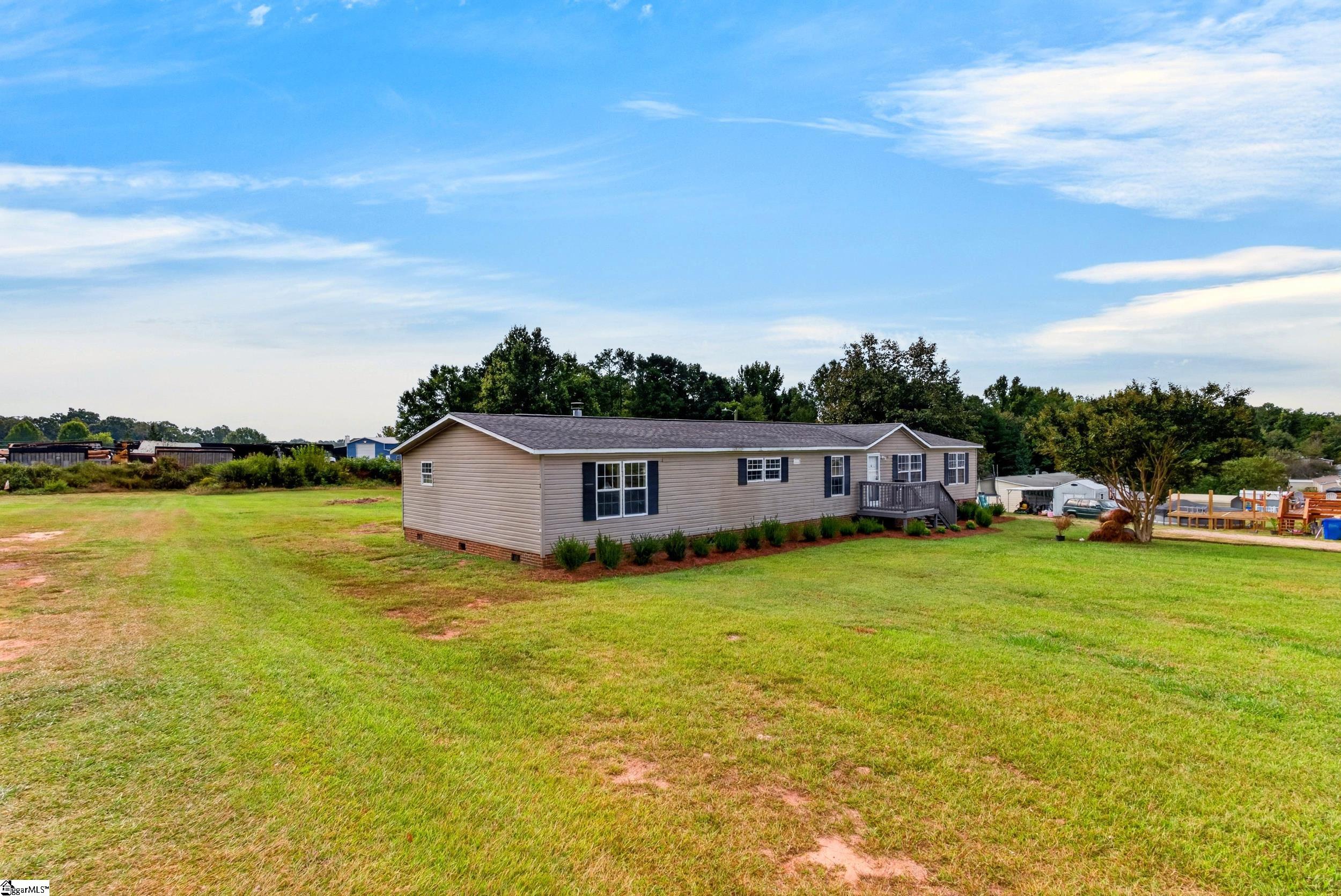 3717 Pennington Road Property Photo 3