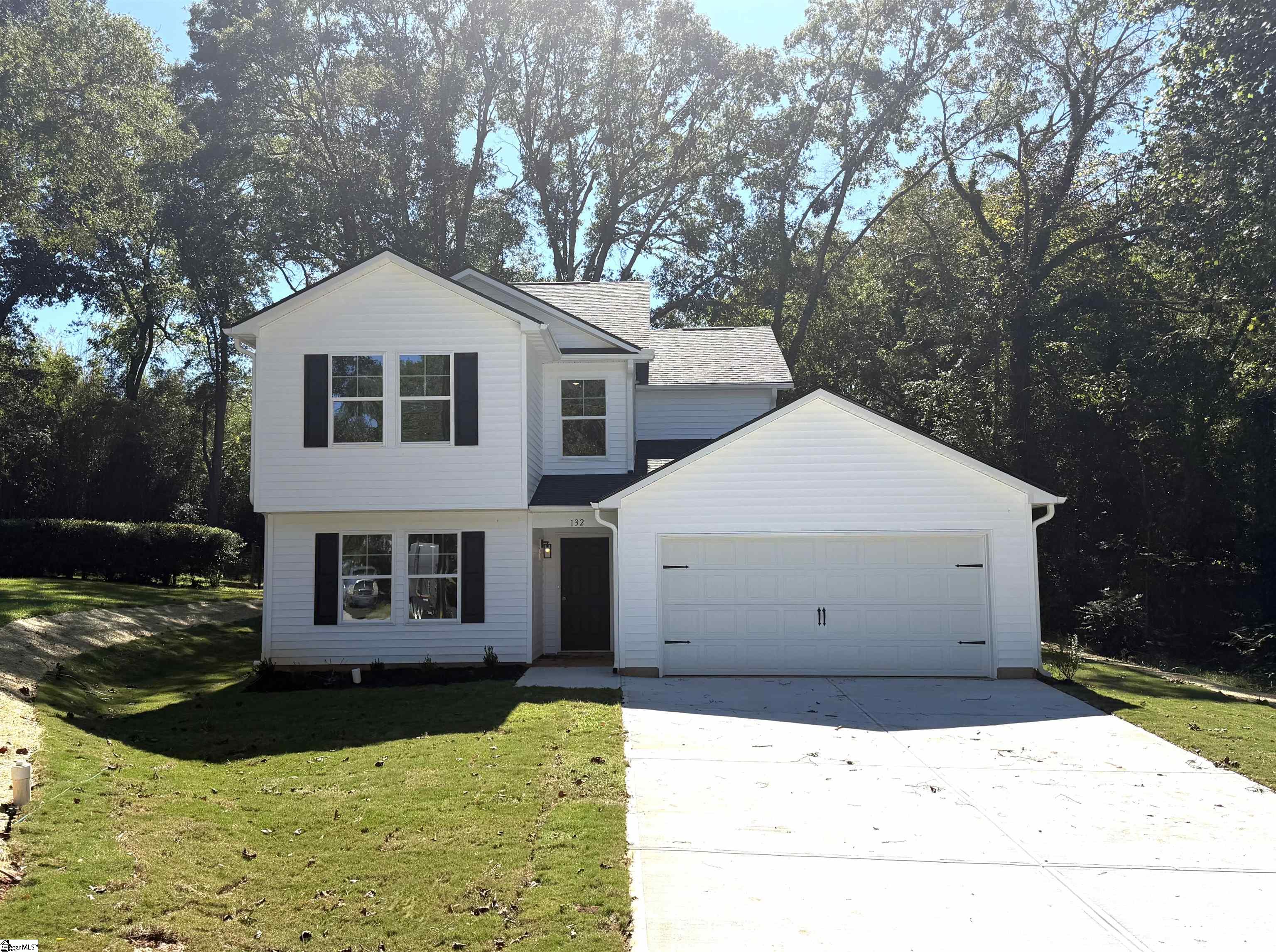 132 Barwood Circle Property Photo 1