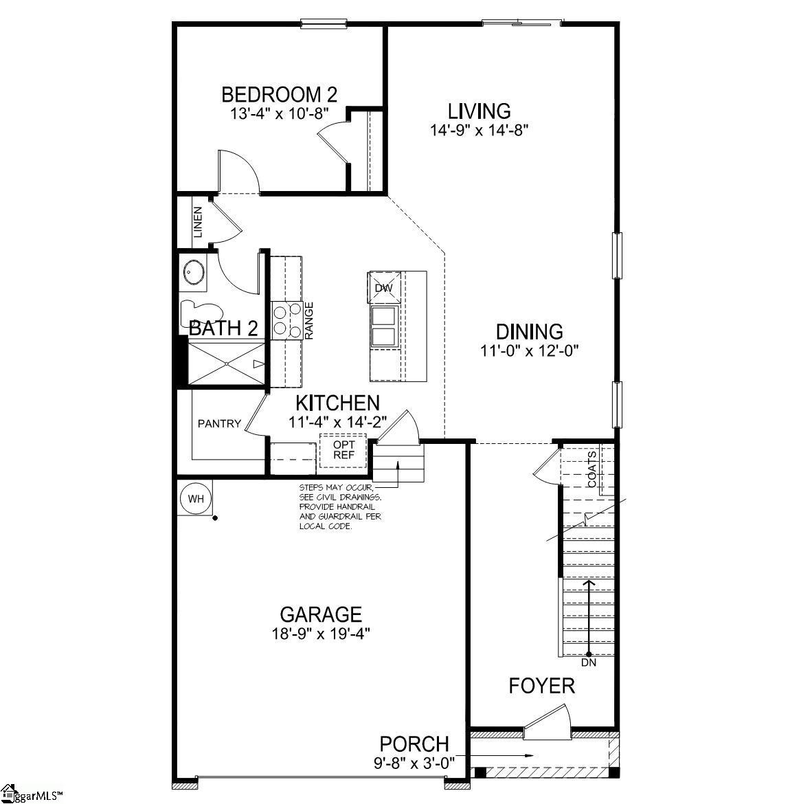 248 Deskin Lane Property Photo 2