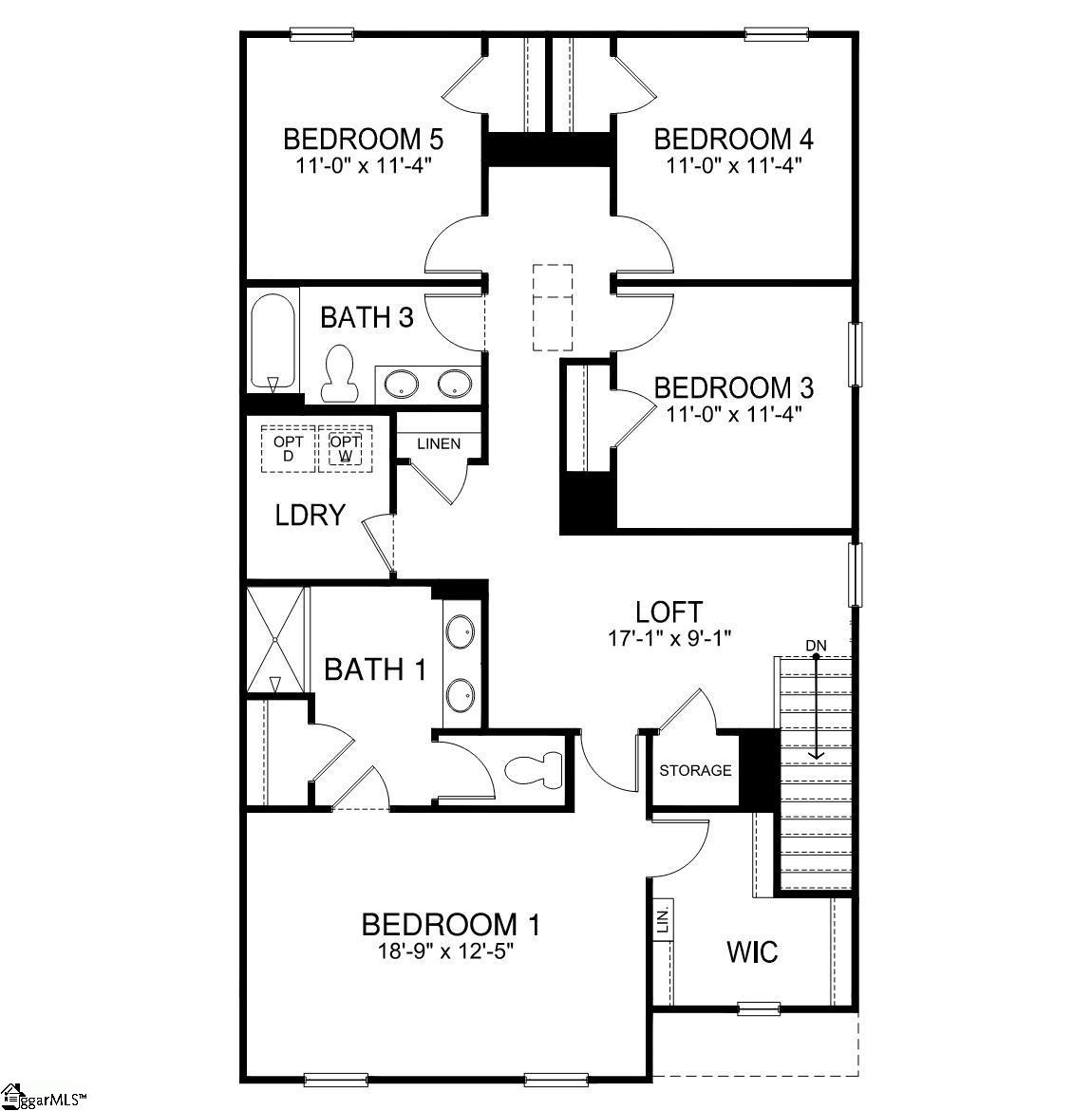 248 Deskin Lane Property Photo 3