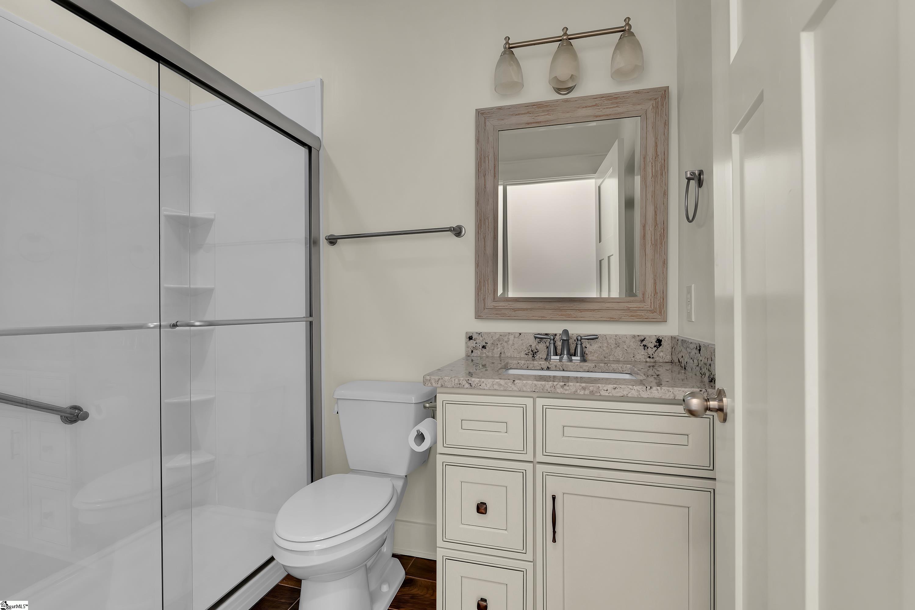 312 Pinckney Street Property Photo 17