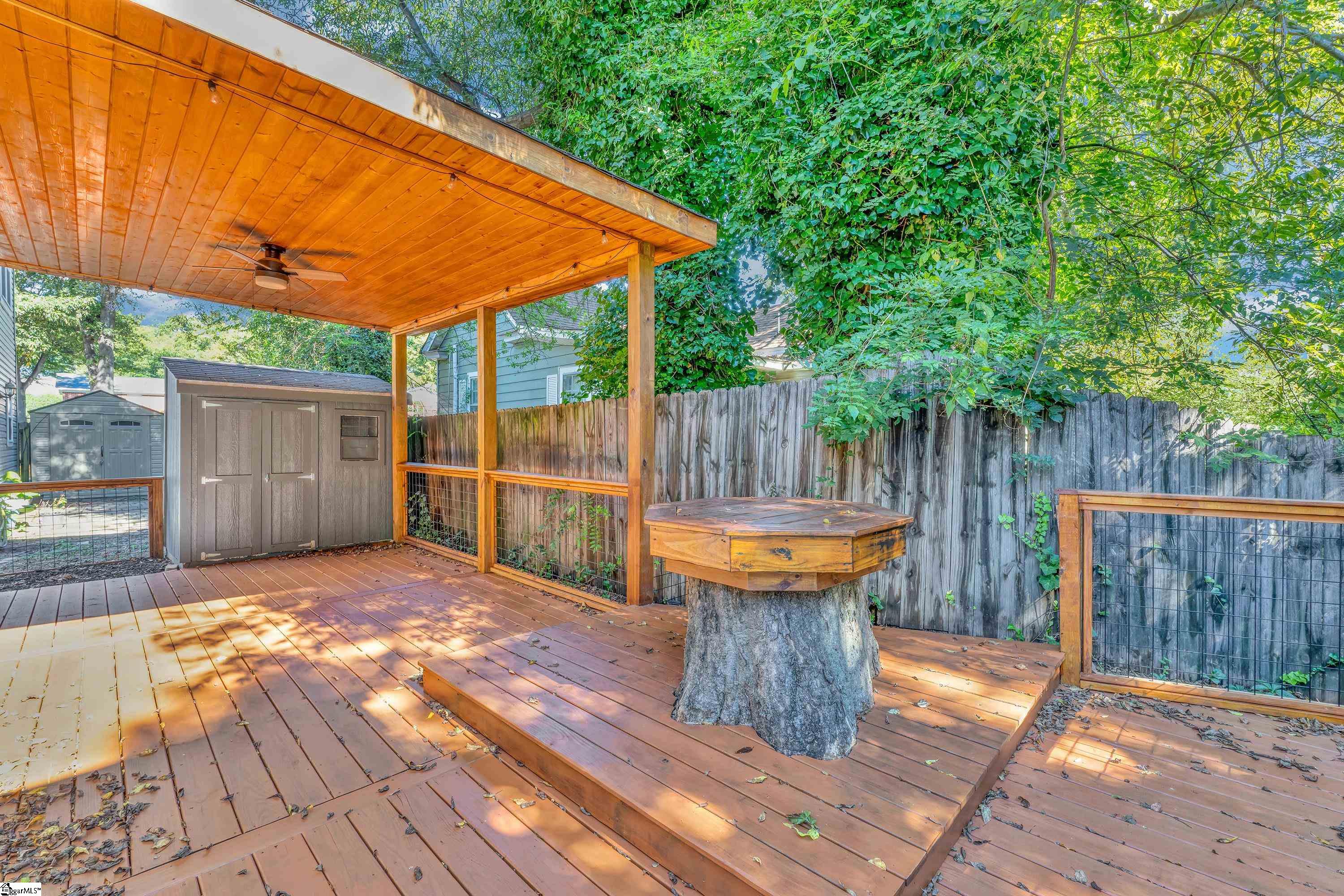312 Pinckney Street Property Photo 19