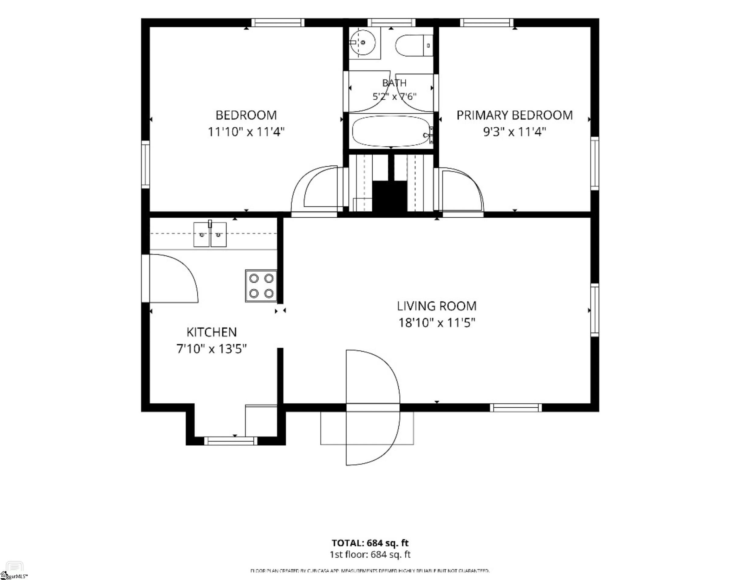 101 Tyler Court Property Photo 22