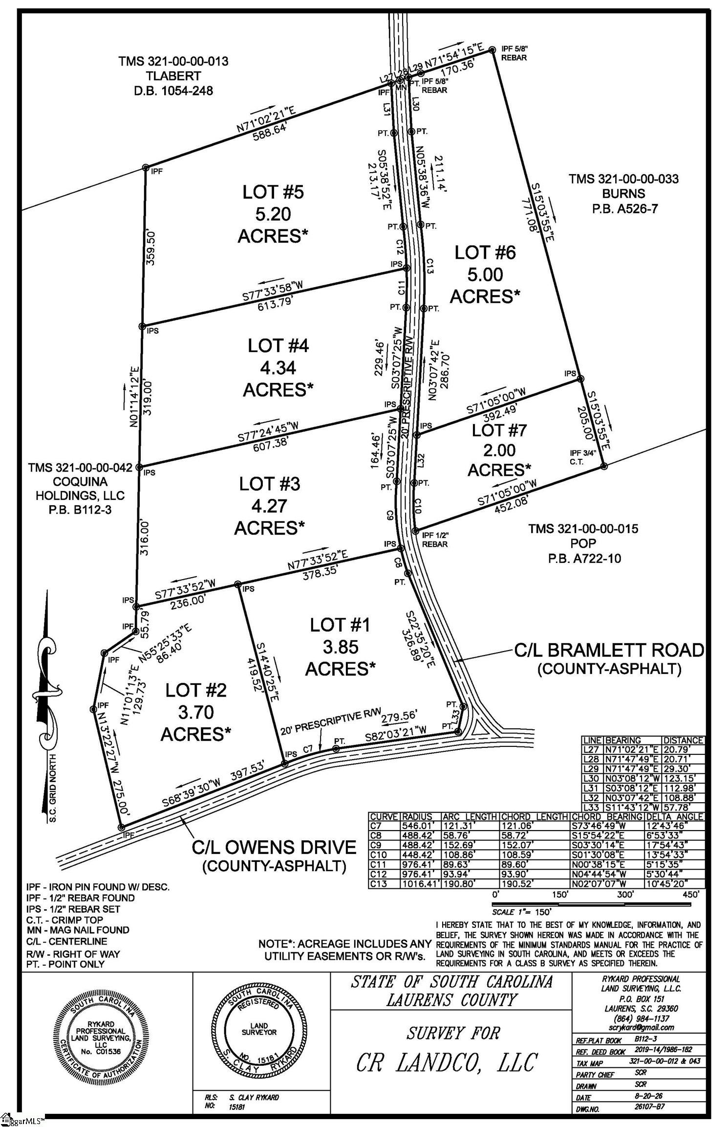 01 Owens Drive Property Photo 4