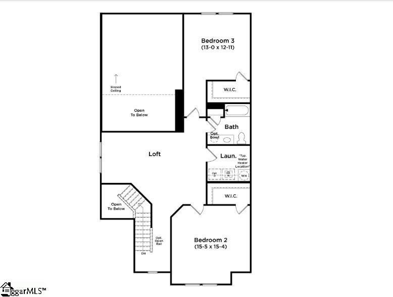 374 Crestcreek Drive Property Photo 3