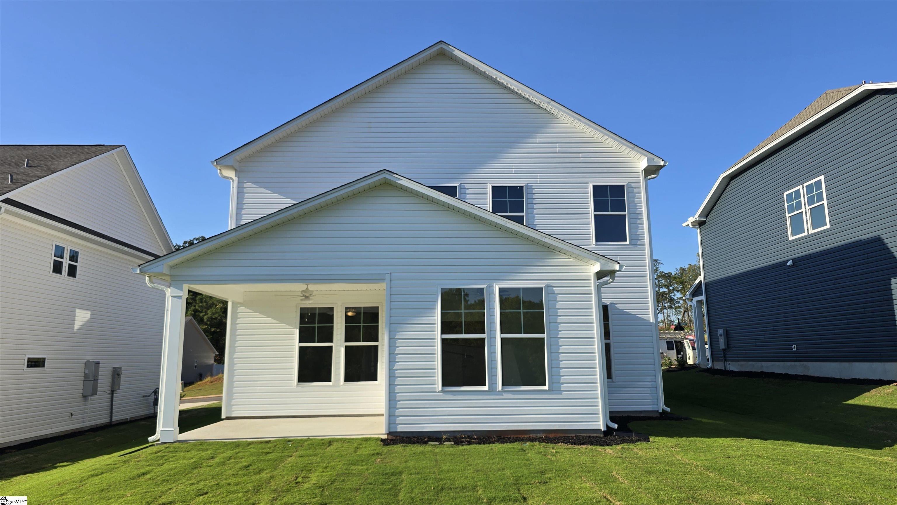 13 Halsey Street Property Photo 8