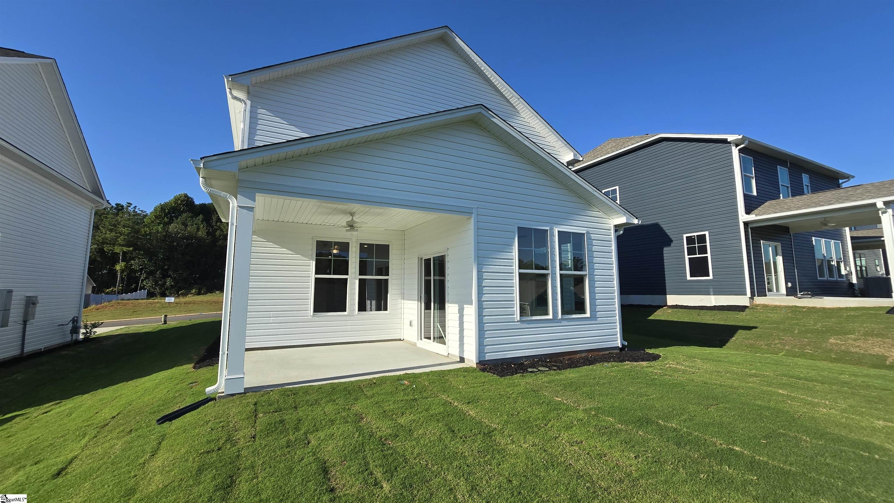 13 Halsey Street Property Photo 9
