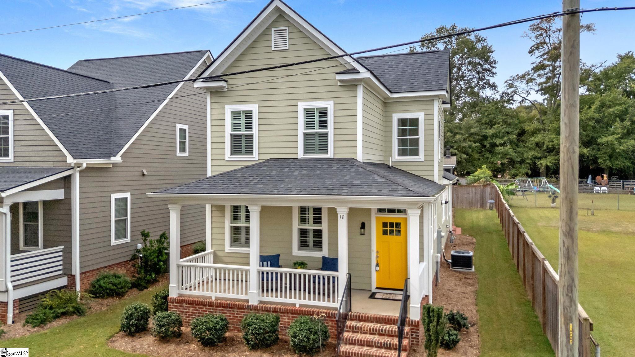 1b Love Drive Property Photo 1