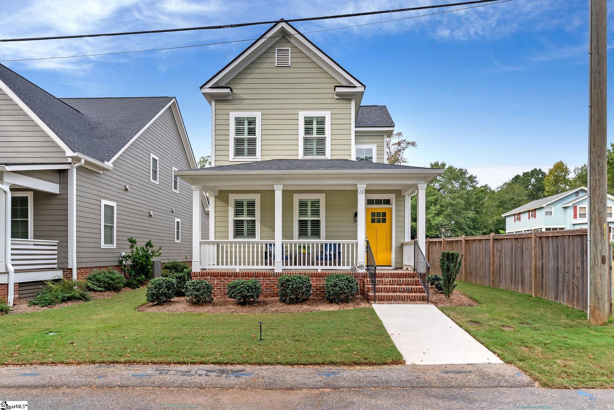 1b Love Drive Property Photo 2