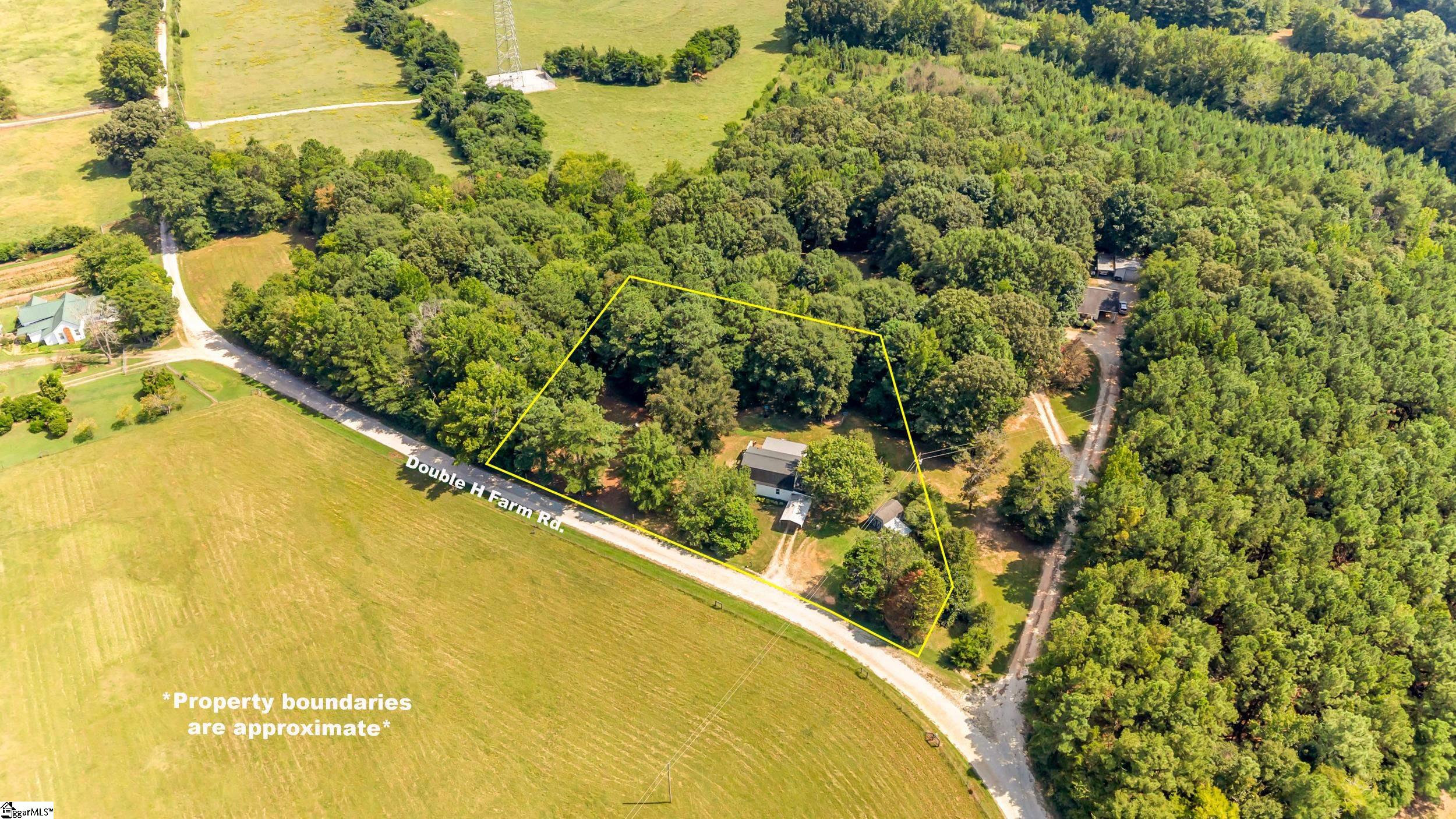 74 Double H Farm Road Property Photo 33