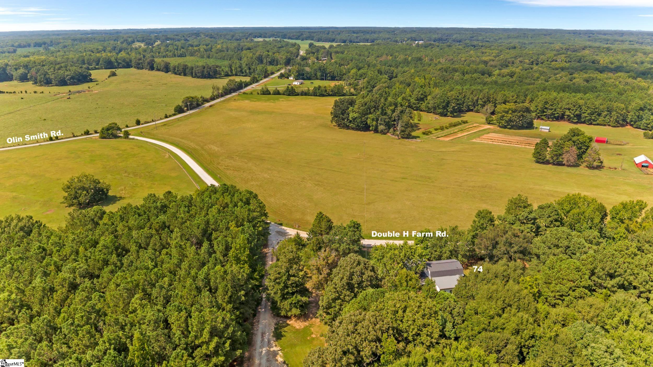 74 Double H Farm Road Property Photo 34