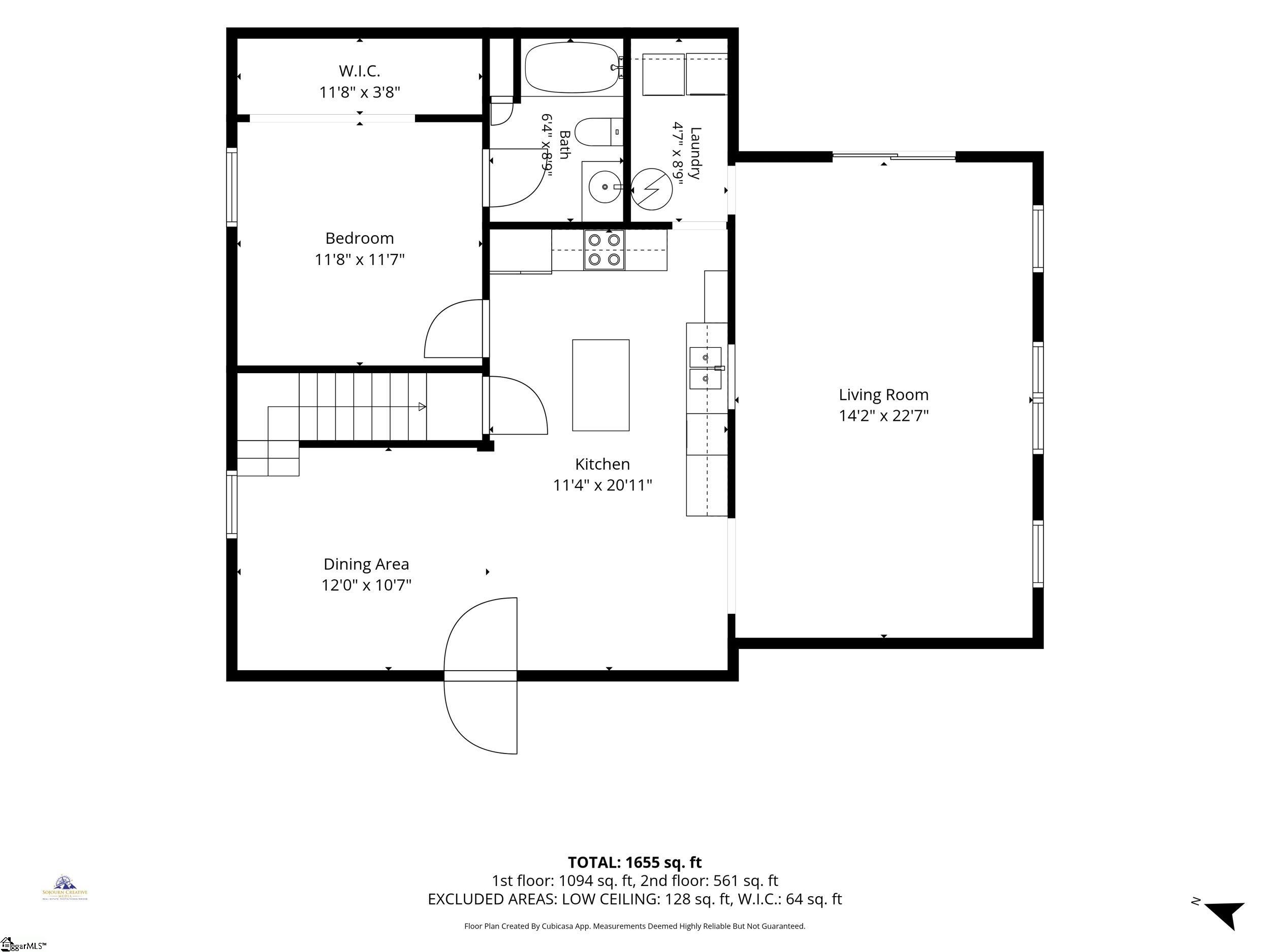 74 Double H Farm Road Property Photo 36