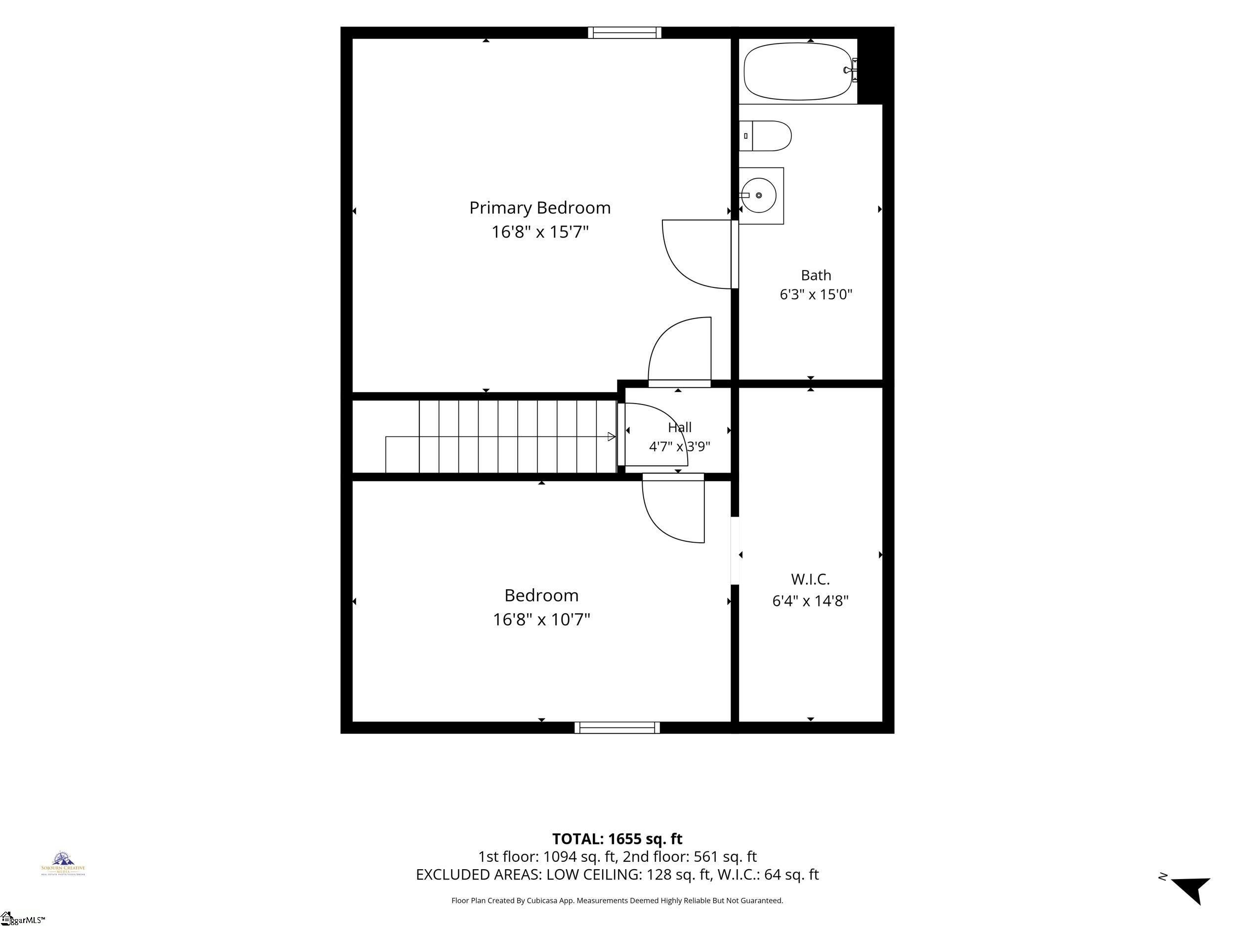 74 Double H Farm Road Property Photo 37