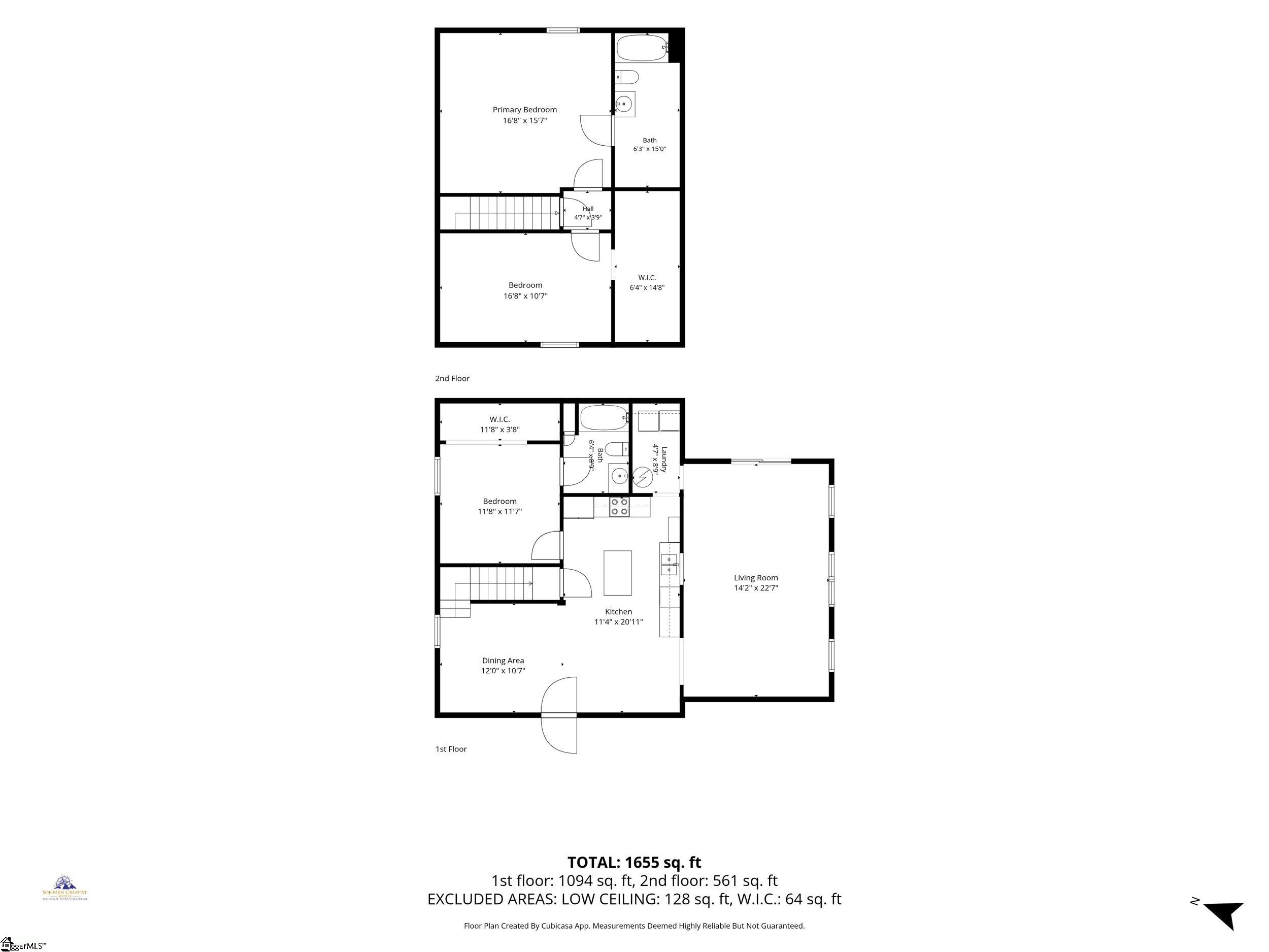 74 Double H Farm Road Property Photo 38