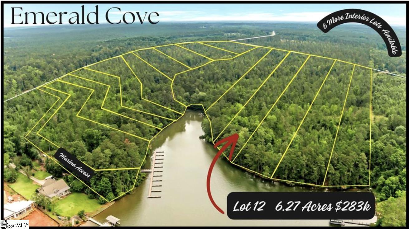 Lot 12 Summerset Bay Rd Road Property Photo 1