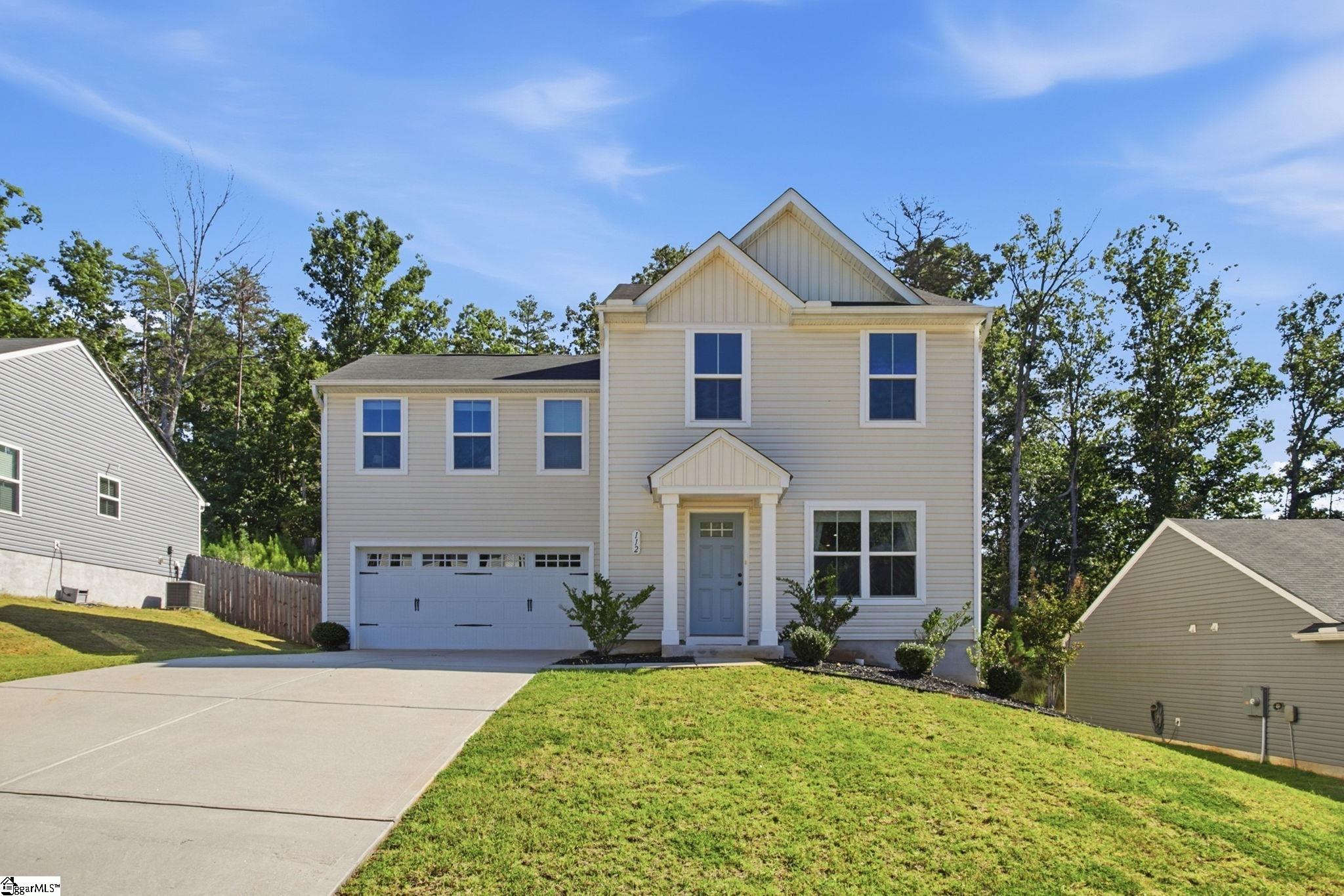 112 Wells Station Road Property Photo 1