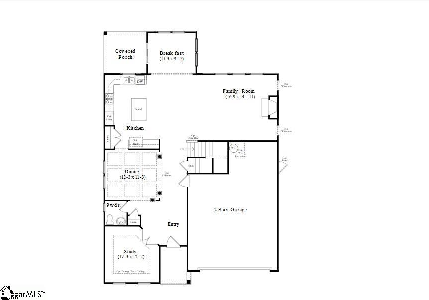 320 Moorish Circle Property Photo 2