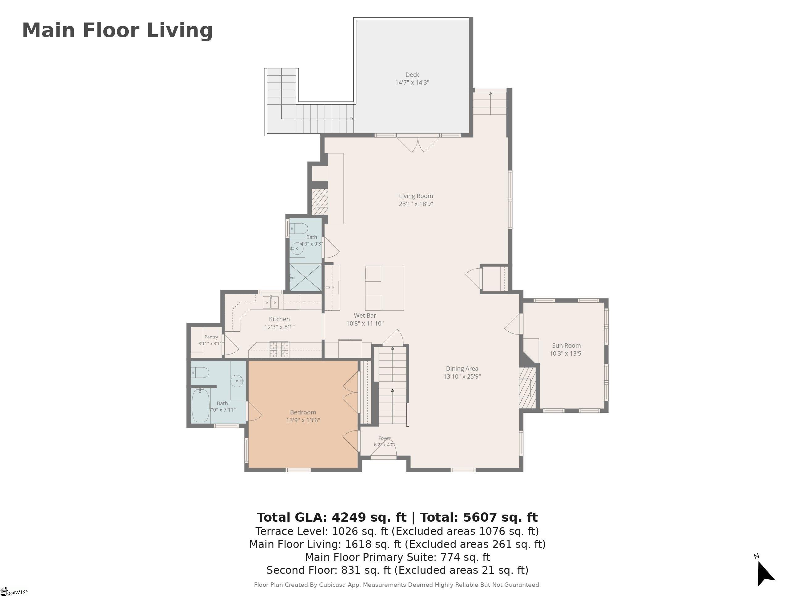 454 Longview Terrace Property Photo 47
