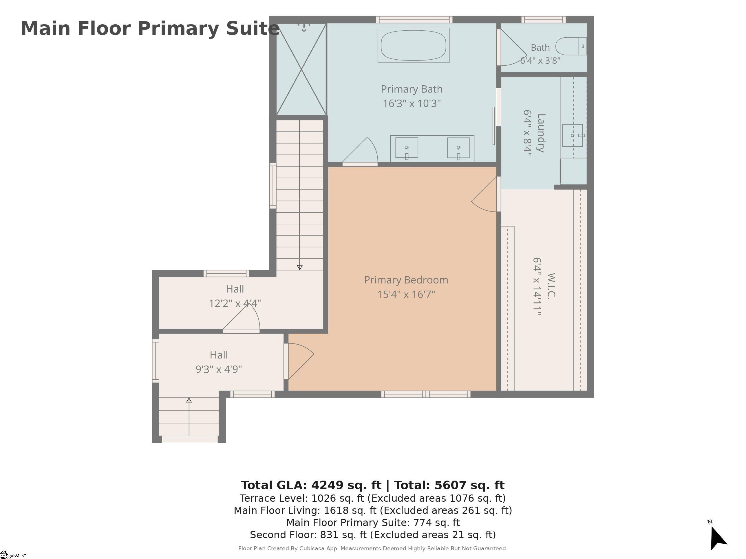 454 Longview Terrace Property Photo 48