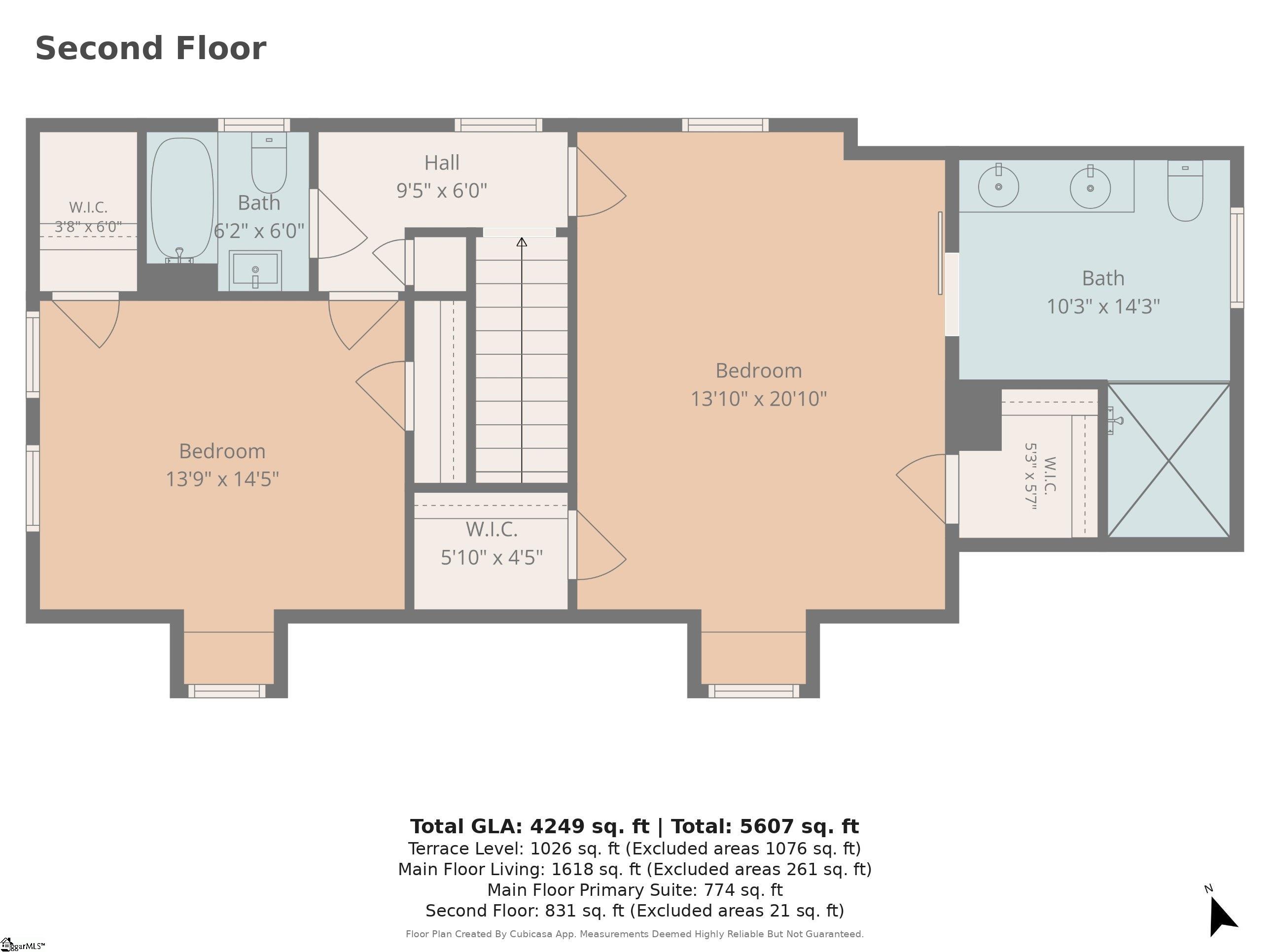 454 Longview Terrace Property Photo 49