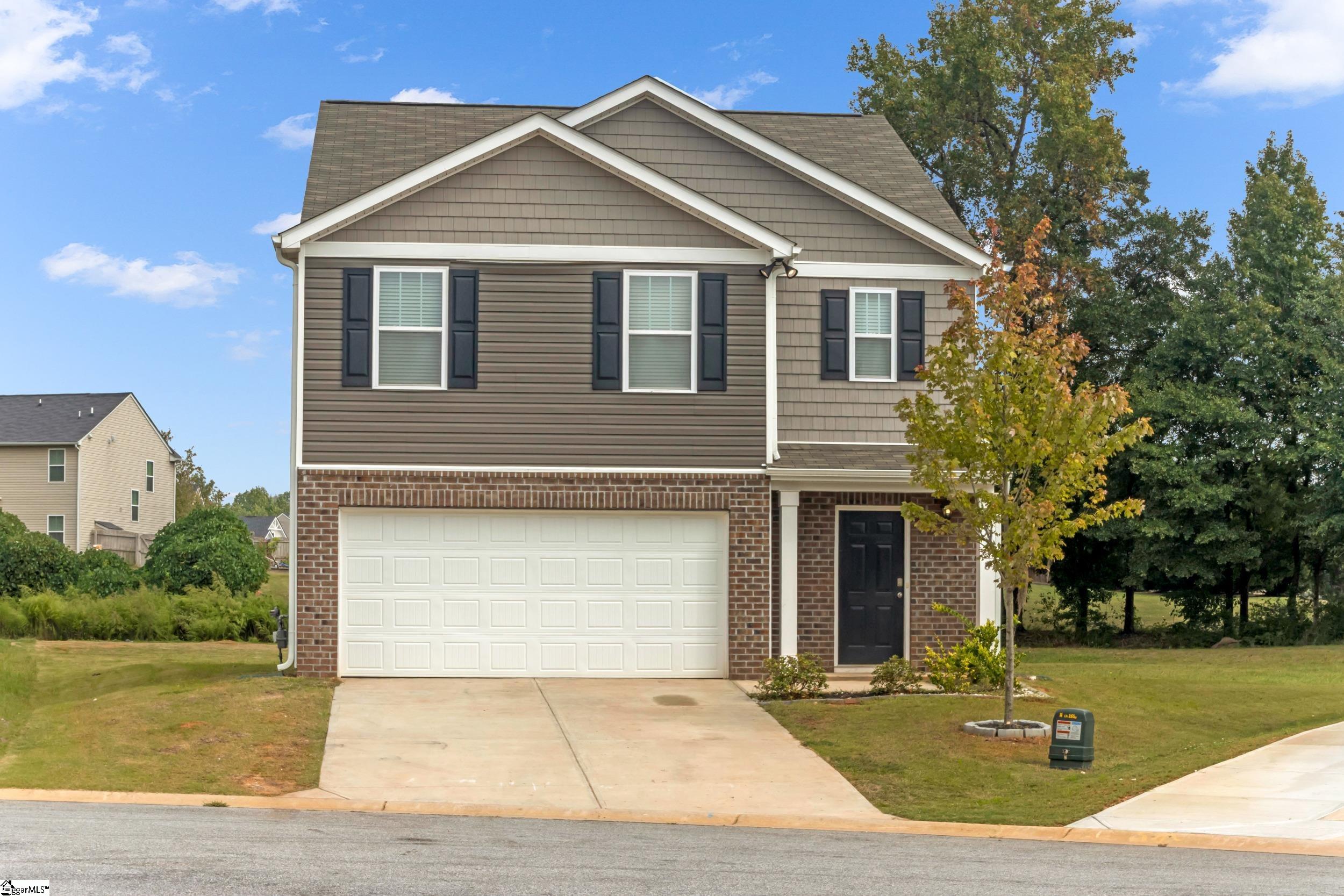 4758 Masterson Lane Property Photo 2