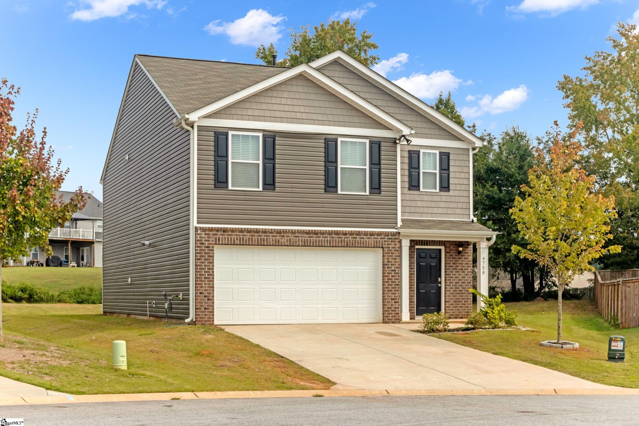4758 Masterson Lane Property Photo 3