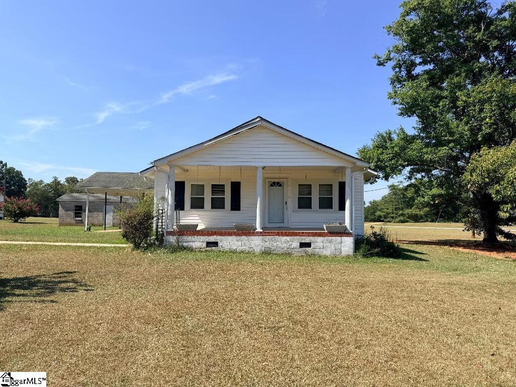 133 Brock Drive Property Photo 1