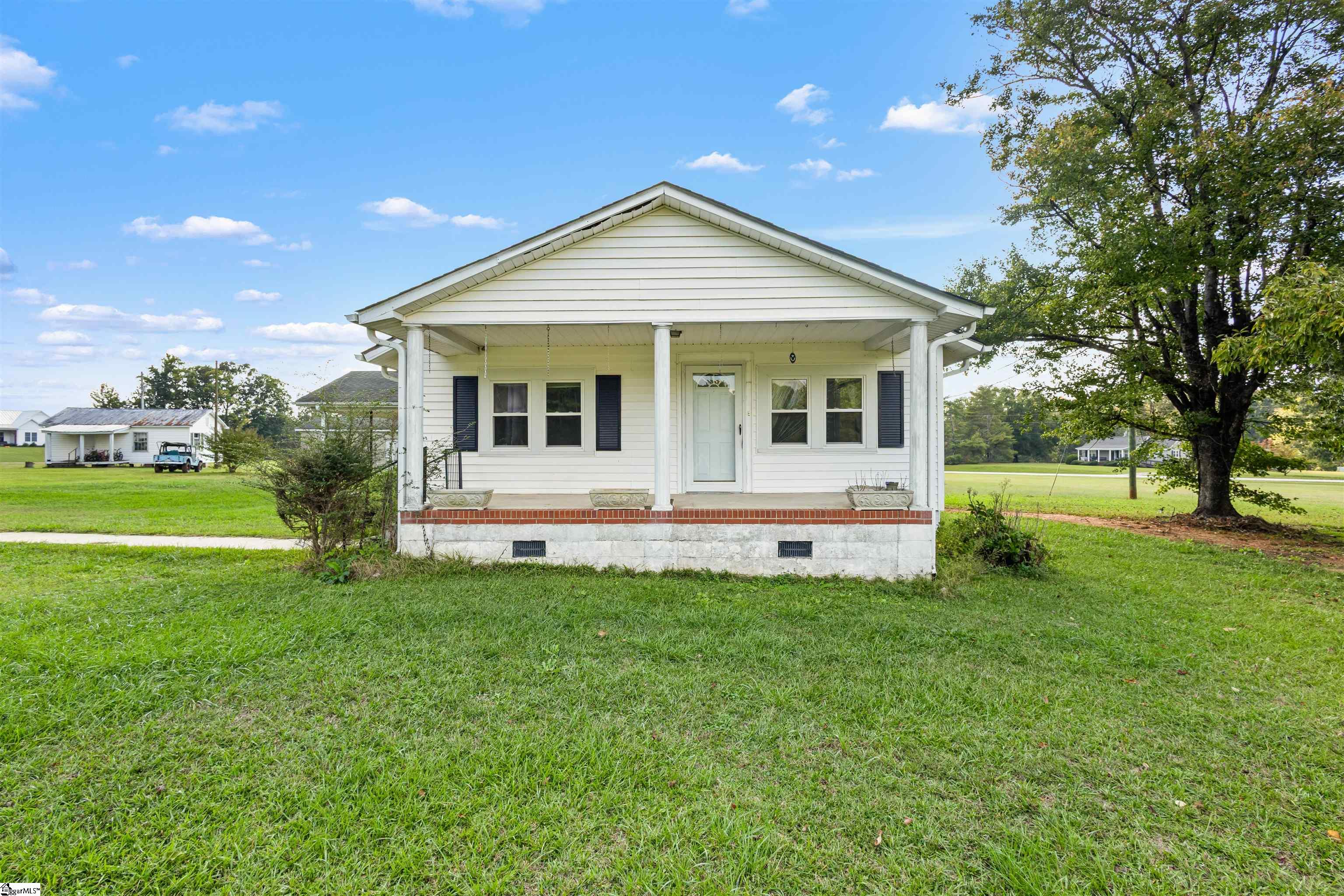 133 Brock Drive Property Photo 1