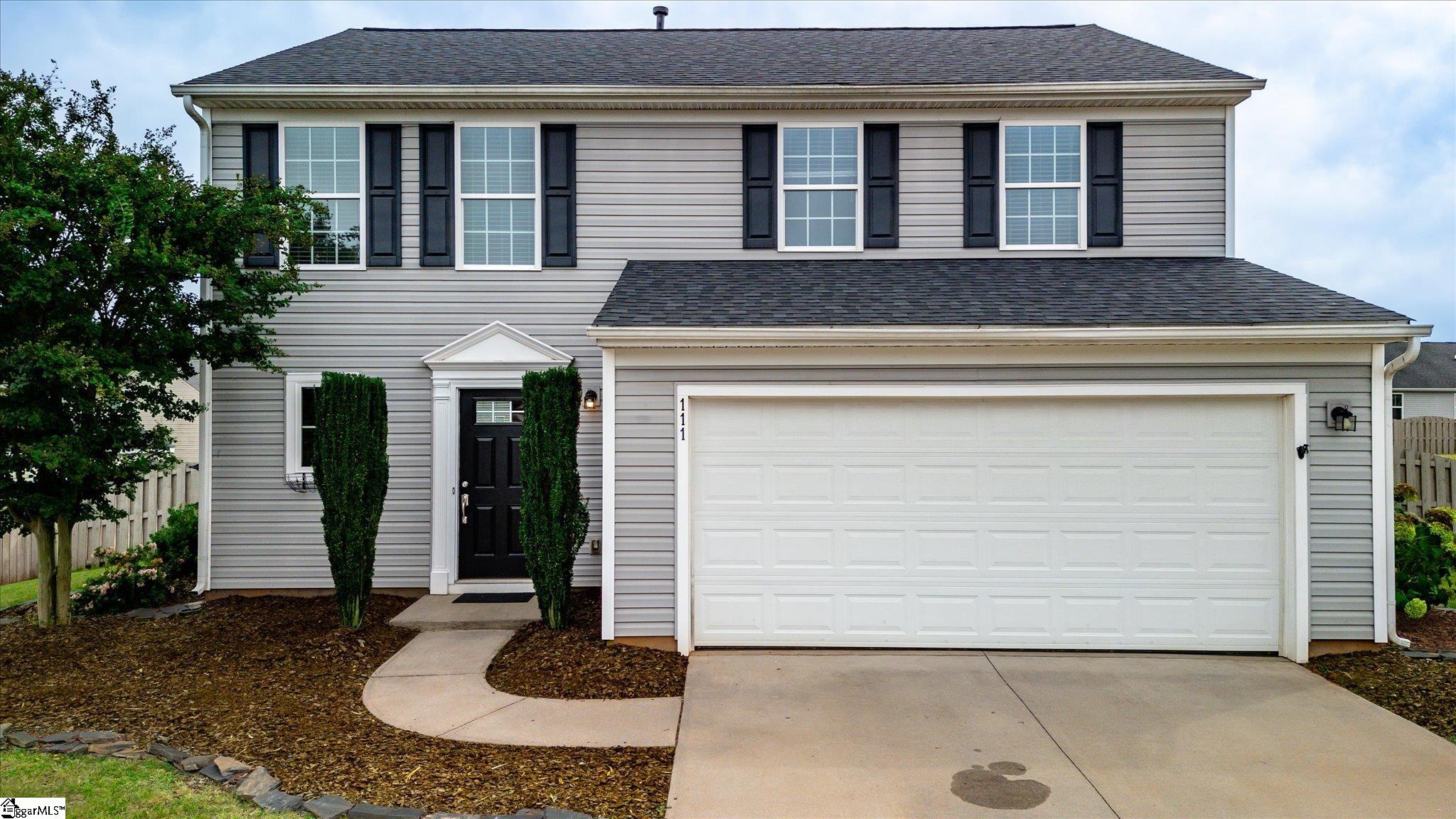 111 Bridgeville Way Property Photo 1