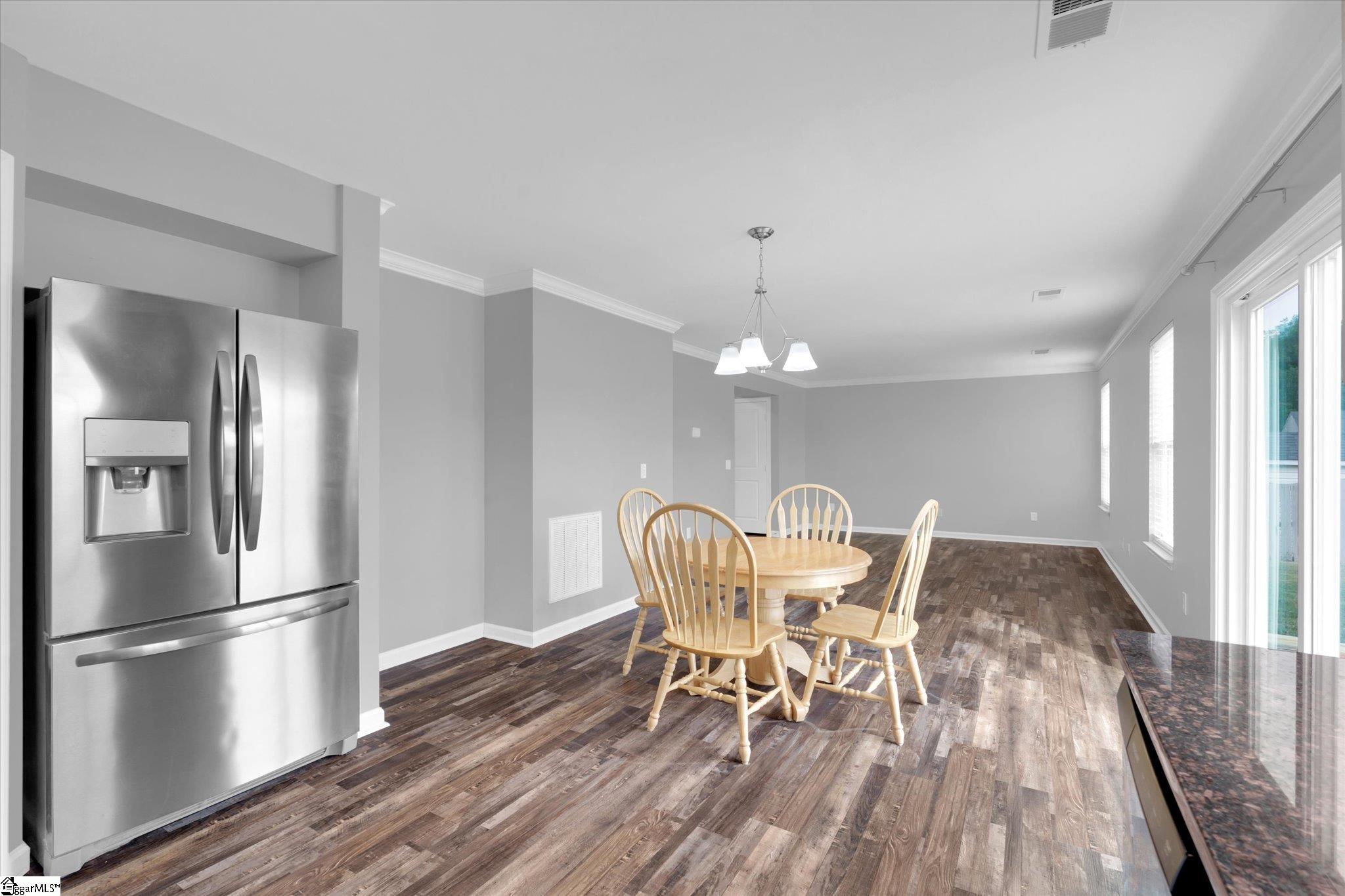 111 Bridgeville Way Property Photo 18