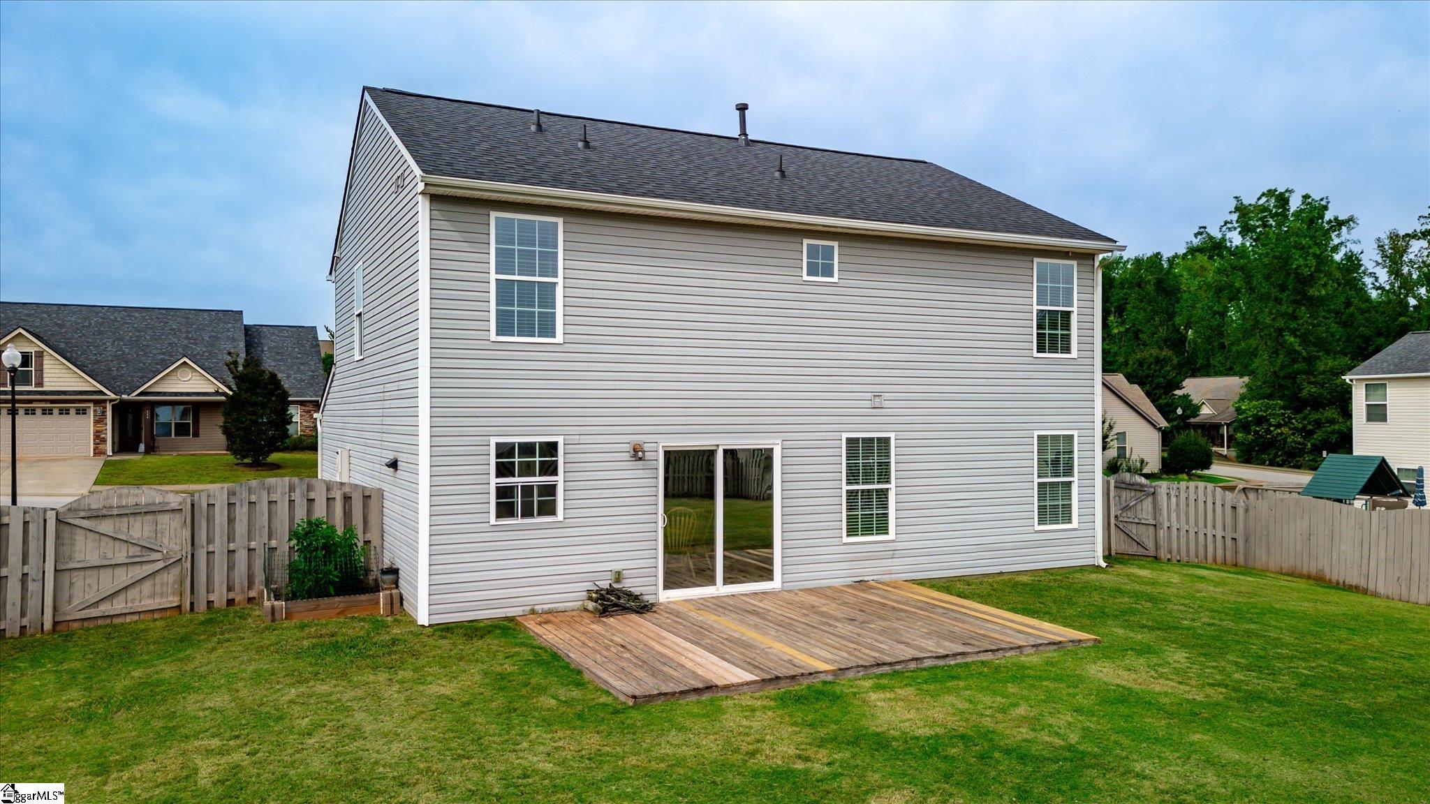 111 Bridgeville Way Property Photo 30