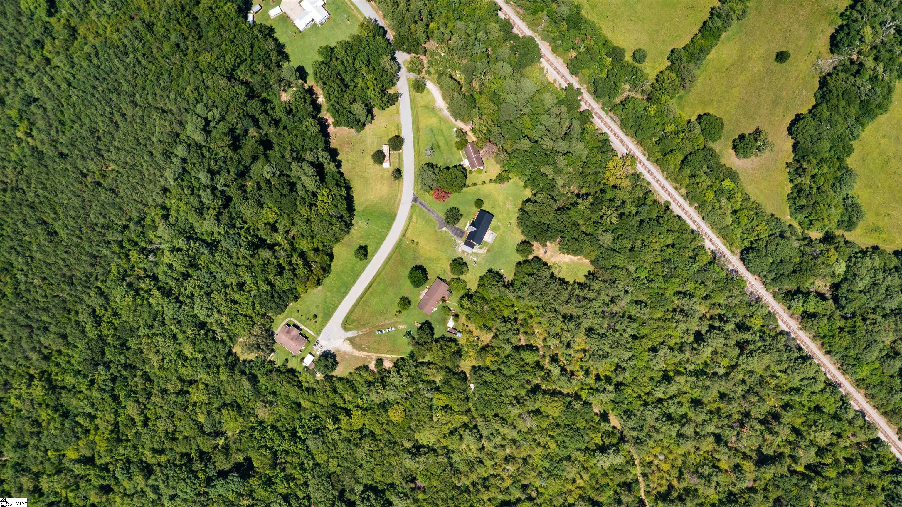 0 Laurel Hill Church Road Property Photo 2