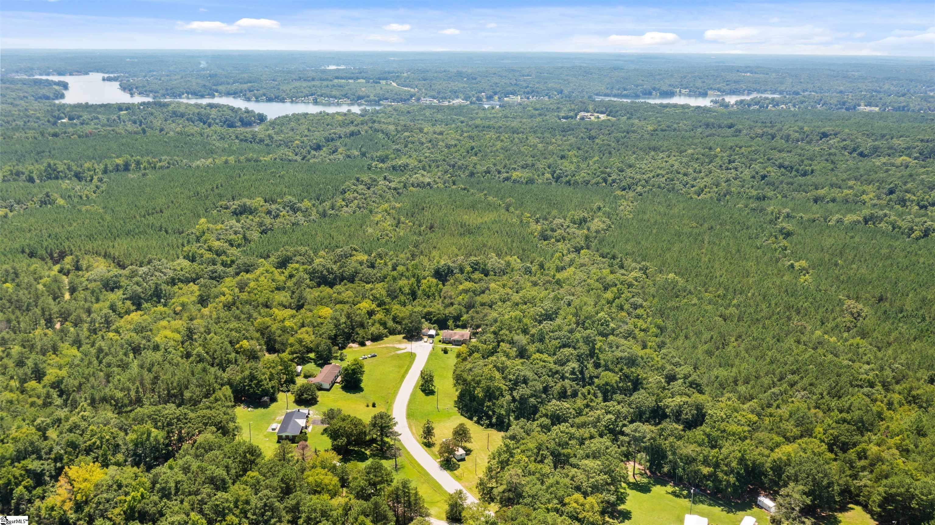 0 Laurel Hill Church Road Property Photo 3