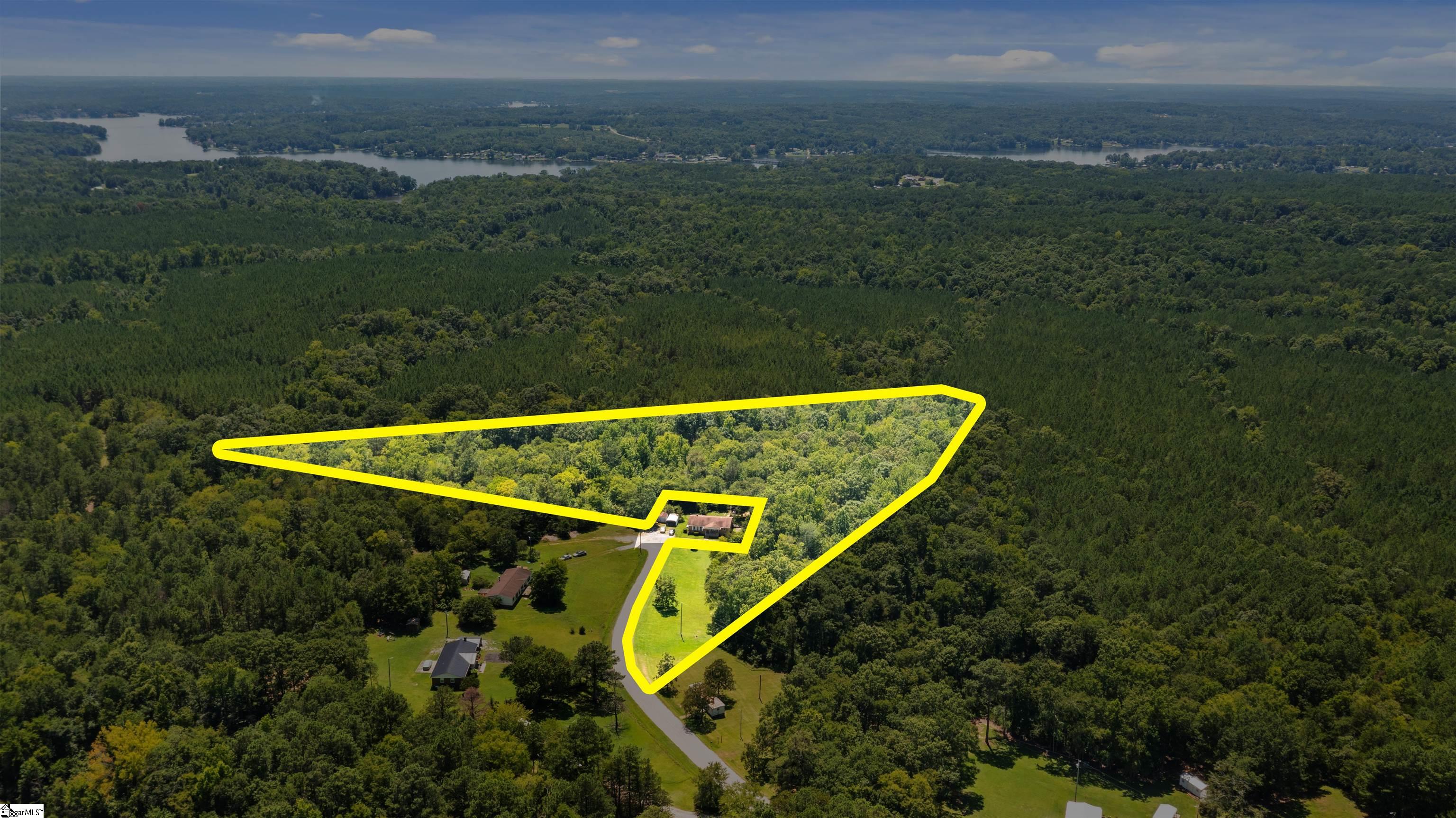 0 Laurel Hill Church Road Property Photo 4