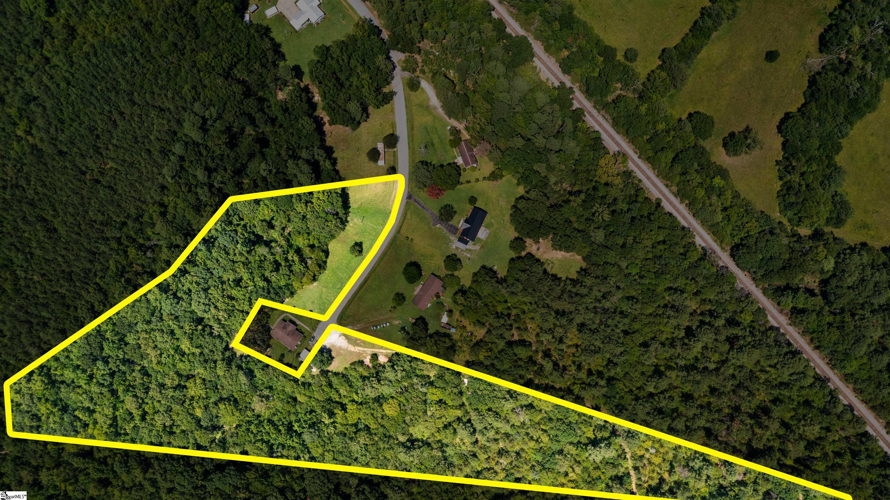0 Laurel Hill Church Road Property Photo 5