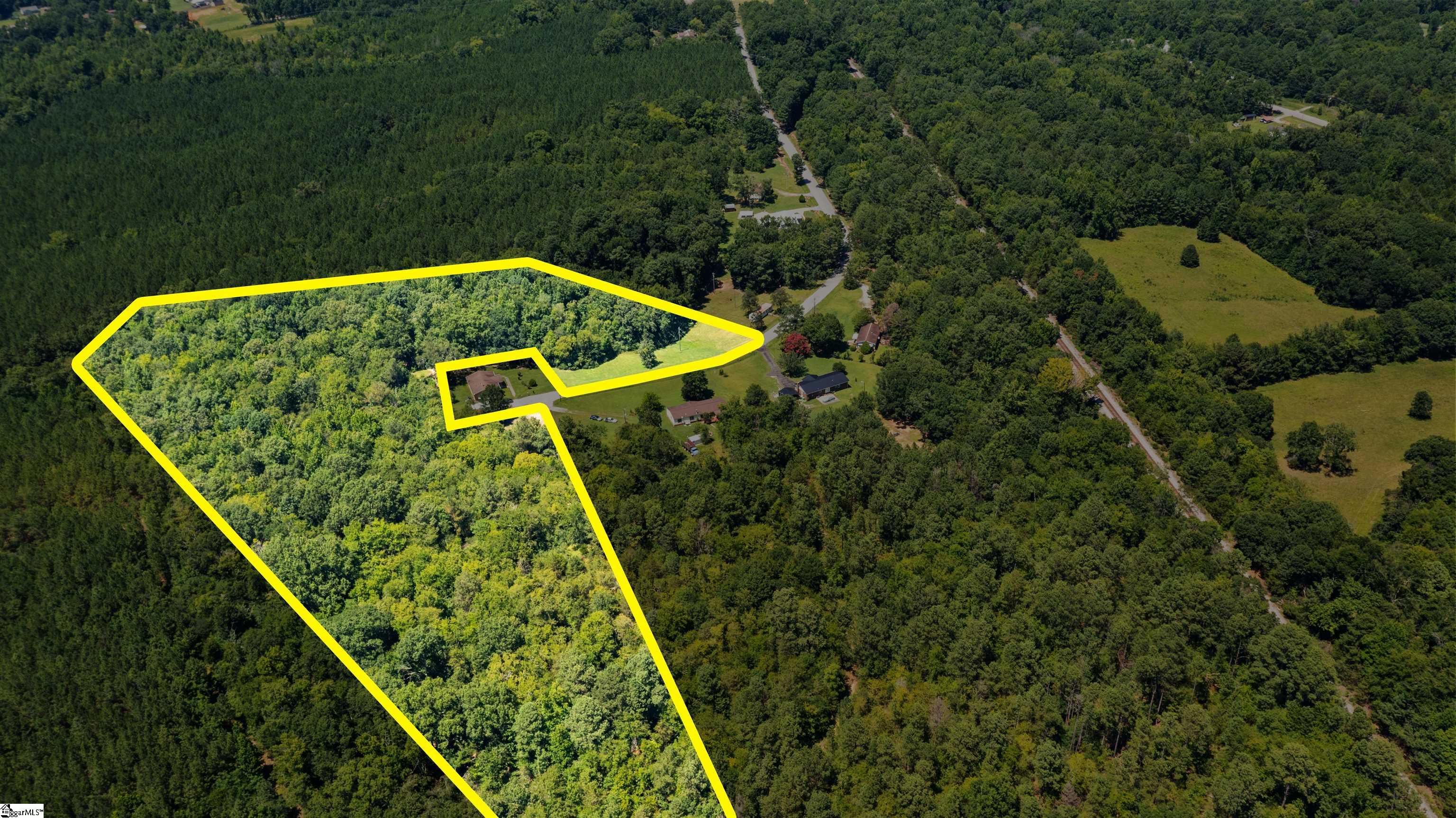 0 Laurel Hill Church Road Property Photo 6