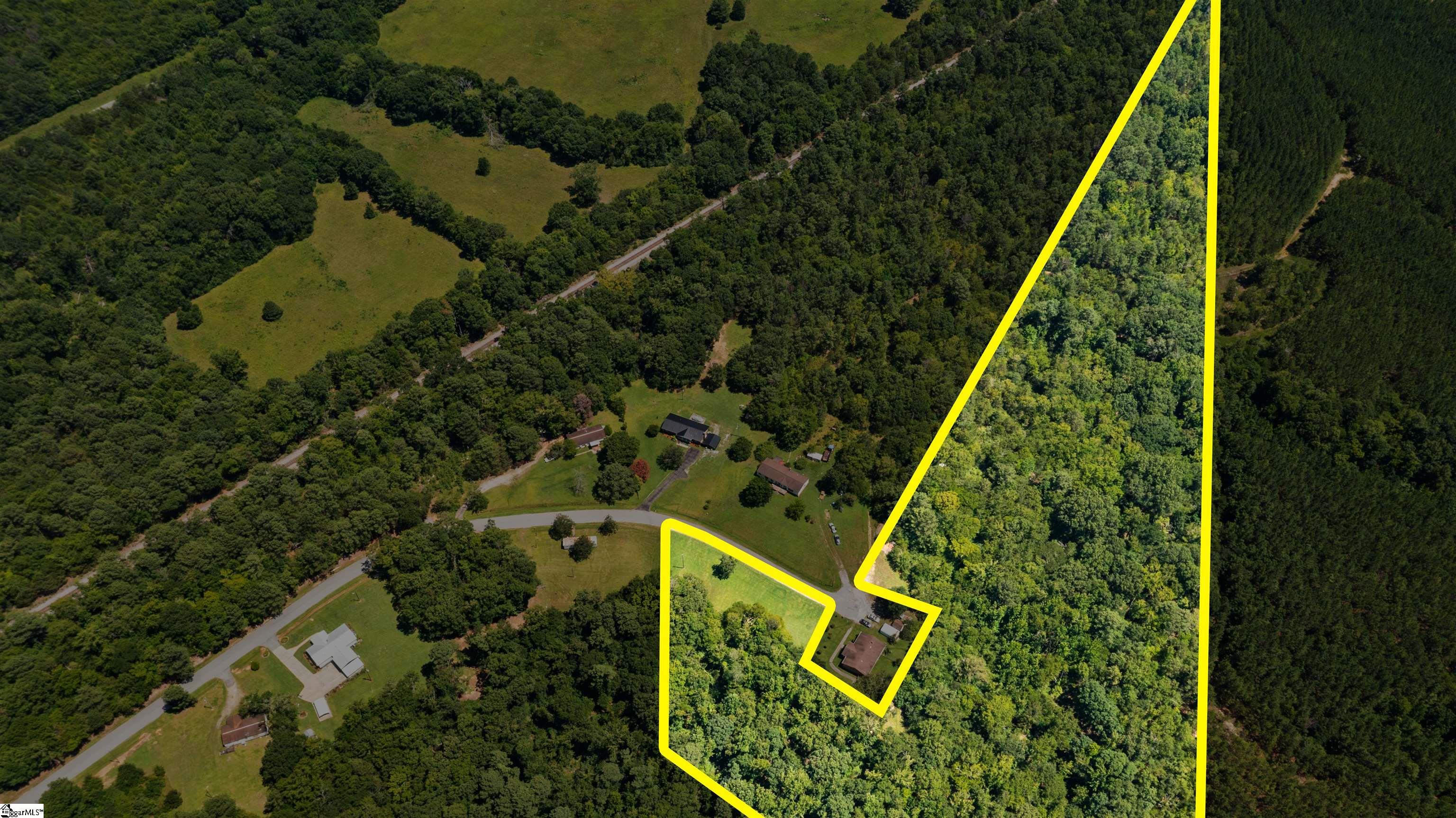 0 Laurel Hill Church Road Property Photo 7