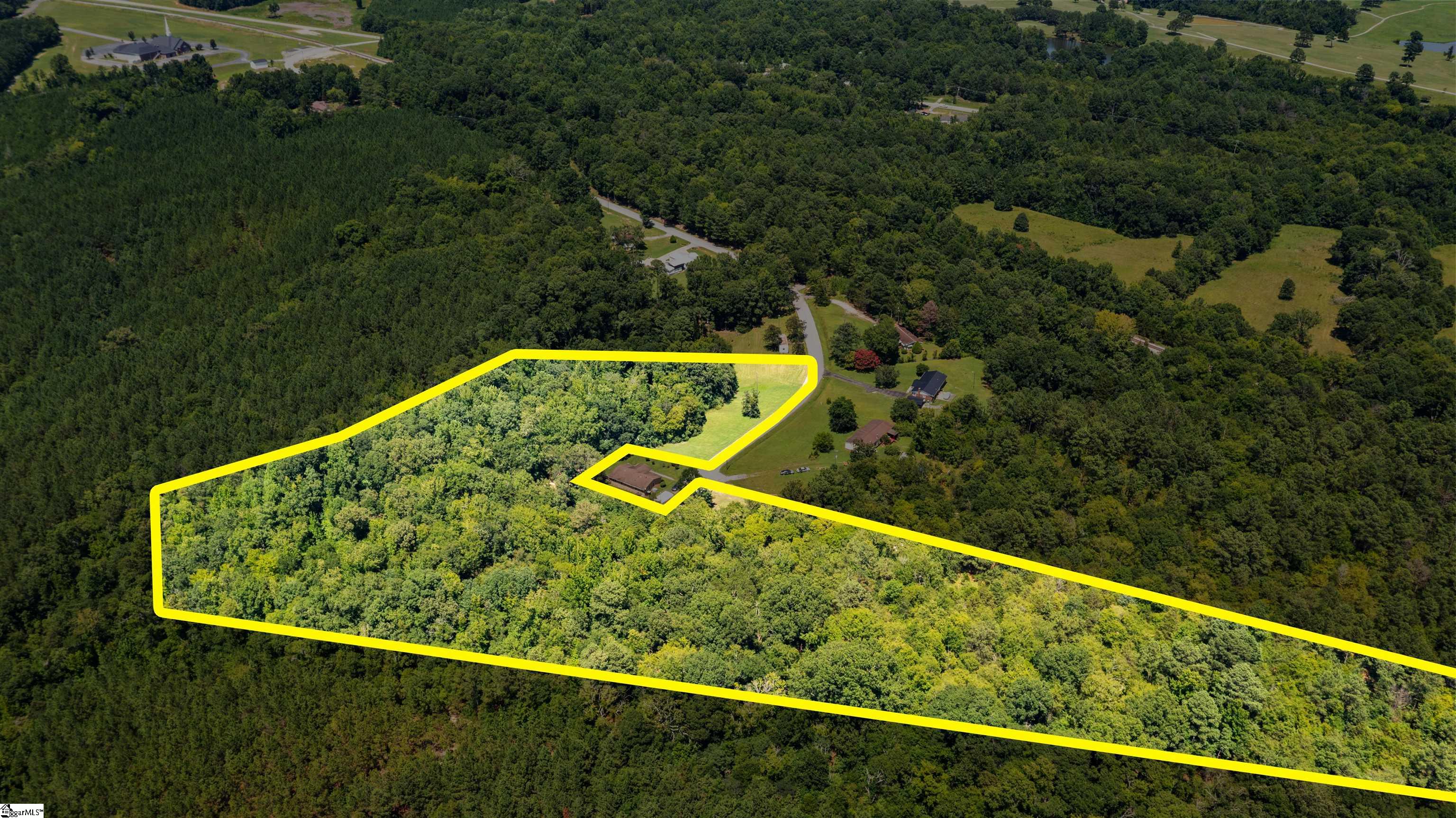 0 Laurel Hill Church Road Property Photo 8